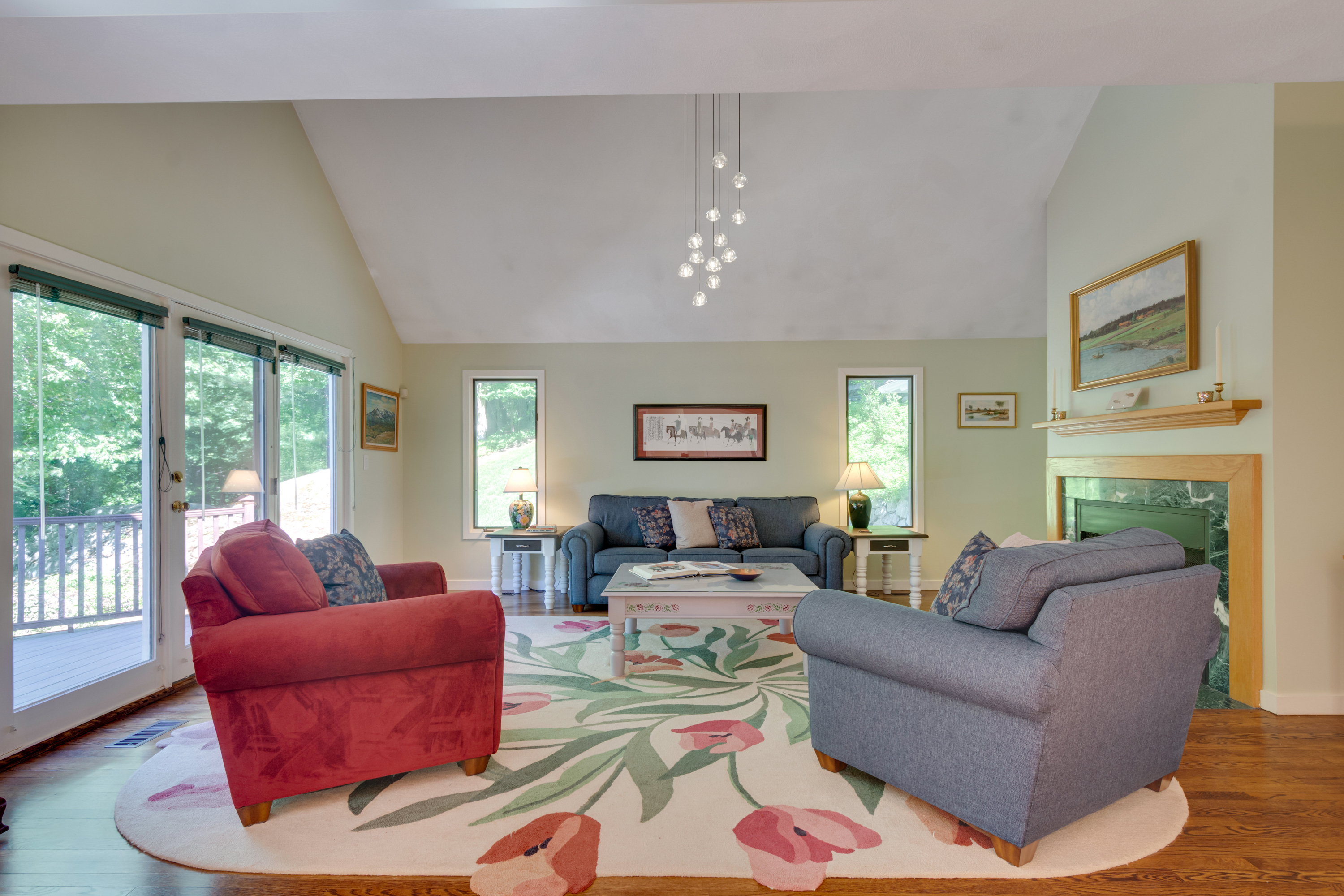  15 Fieldstone Drive, Winchester, MA 01890 - 物件實景