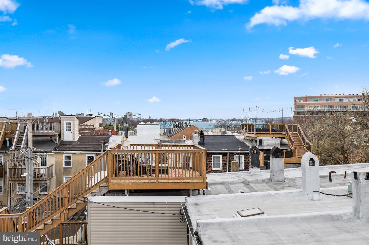 Baltimore, Maryland, 21224, United States, 3 Bedrooms Bedrooms, ,3 BathroomsBathrooms,Residential,For Sale,1939633