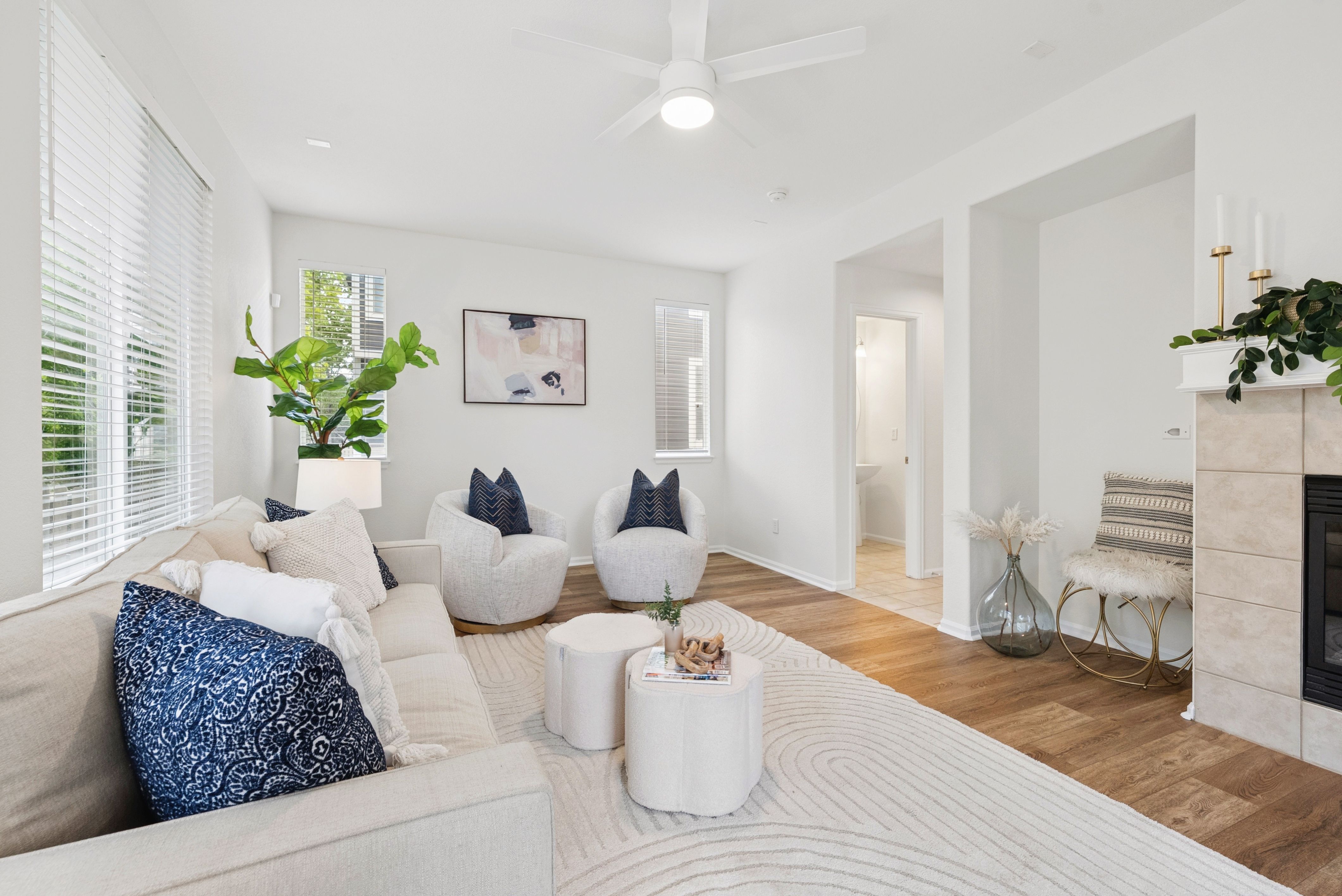  Welcome to this well maintained home in the coveted community of The Hearth - 物件實景