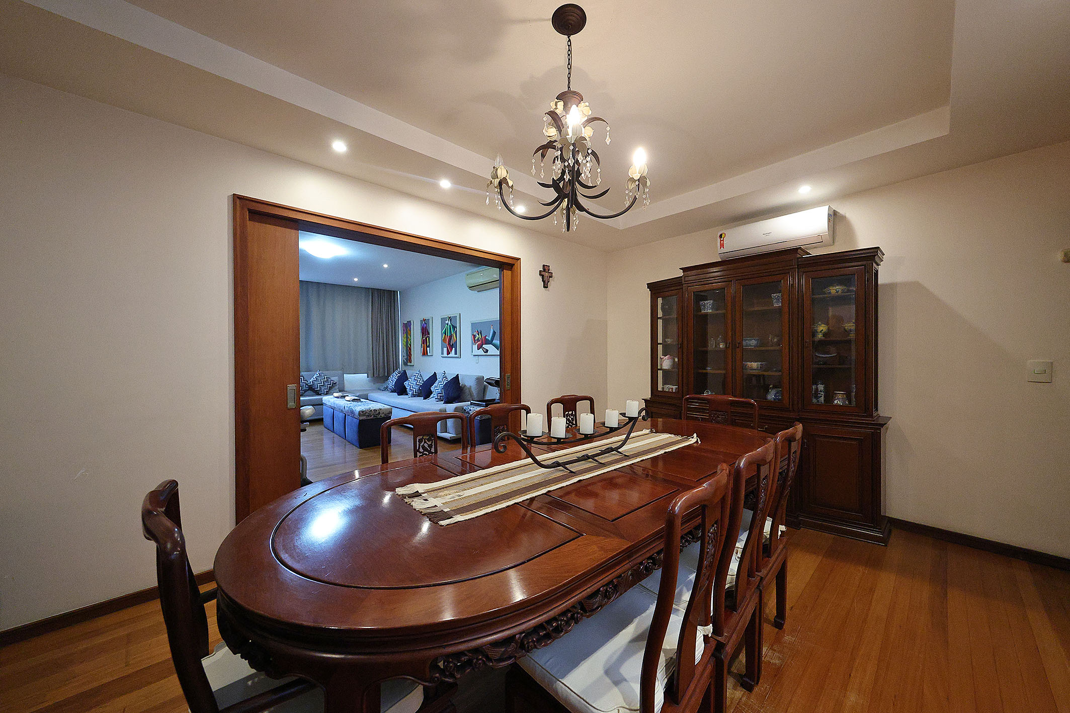  Apartment Near Shopping and Just Steps from Arpoador Beach - 物件實景