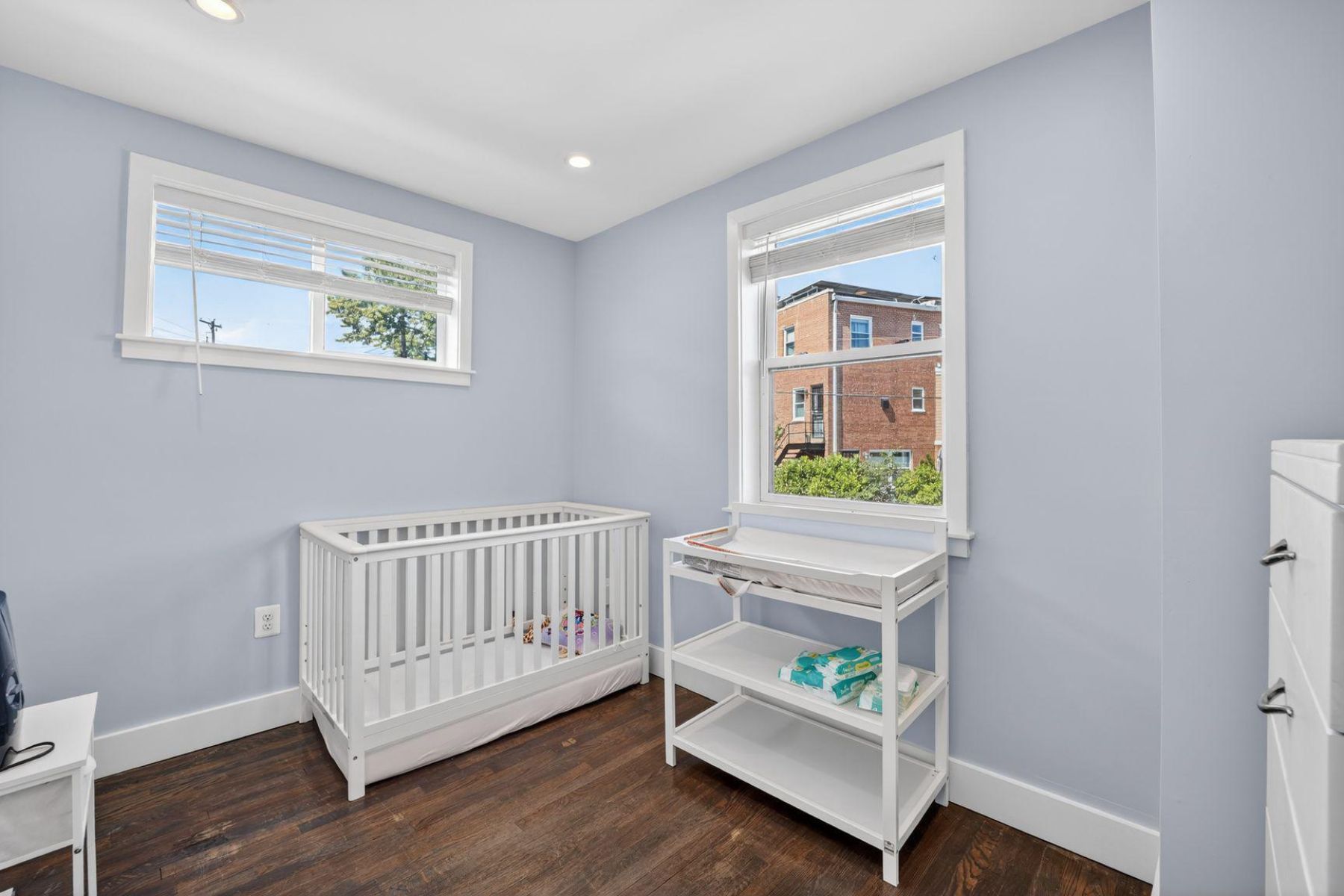 5149 8th Street NE, Washington, DC, 20011 - 物件實景