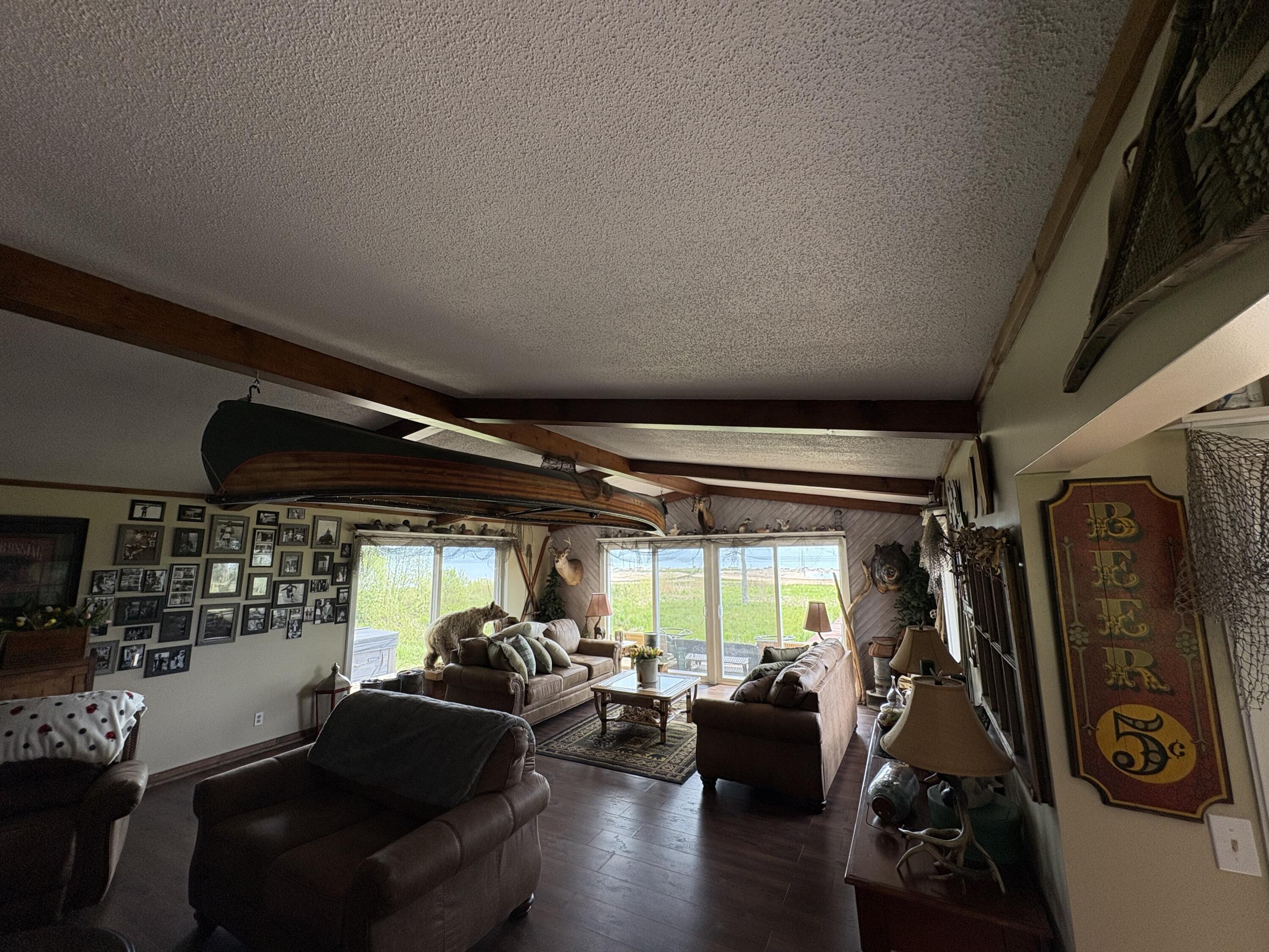 Naubinway, Michigan, 49762, United States, 3 Bedrooms Bedrooms, ,2 BathroomsBathrooms,Residential,For Sale,1840338