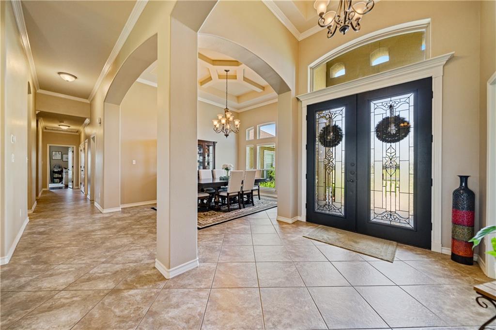 Corpus Christi, Texas, 78414, United States, 4 Bedrooms Bedrooms, ,3 BathroomsBathrooms,Residential,For Sale,1868505