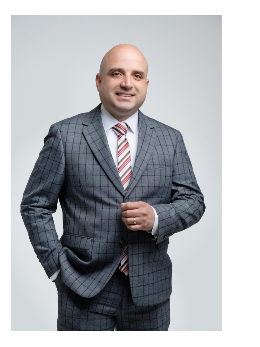 Carlos Uchuya