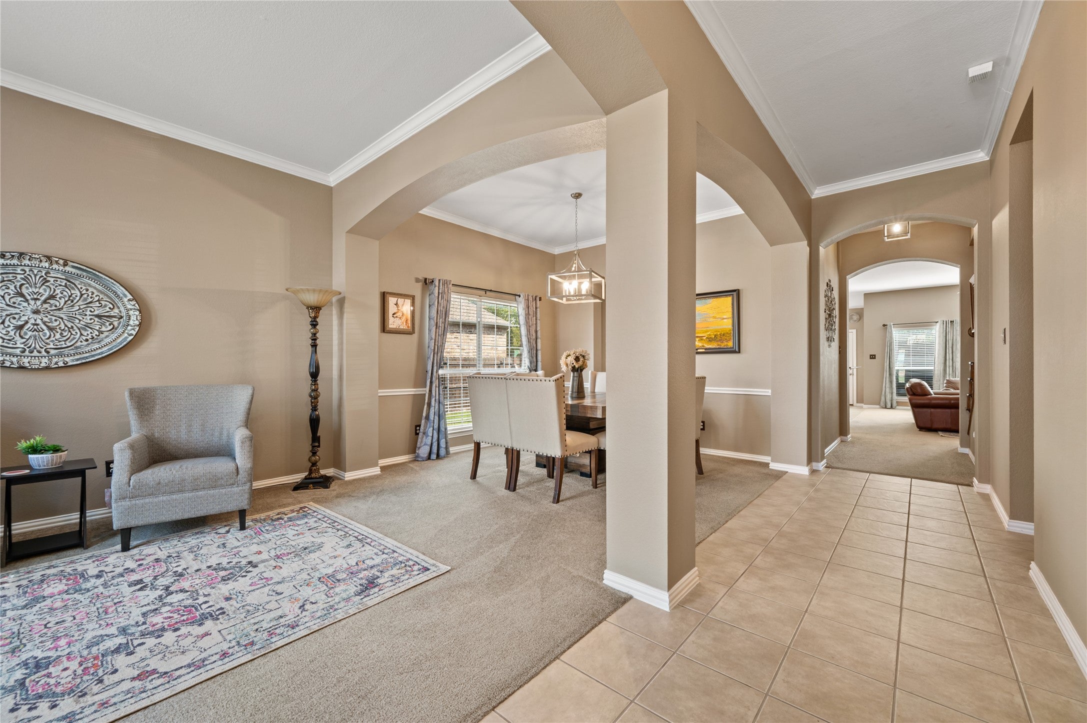 Keller, Texas, 76248, United States, 4 Bedrooms Bedrooms, ,3 BathroomsBathrooms,Residential,For Sale,1984321