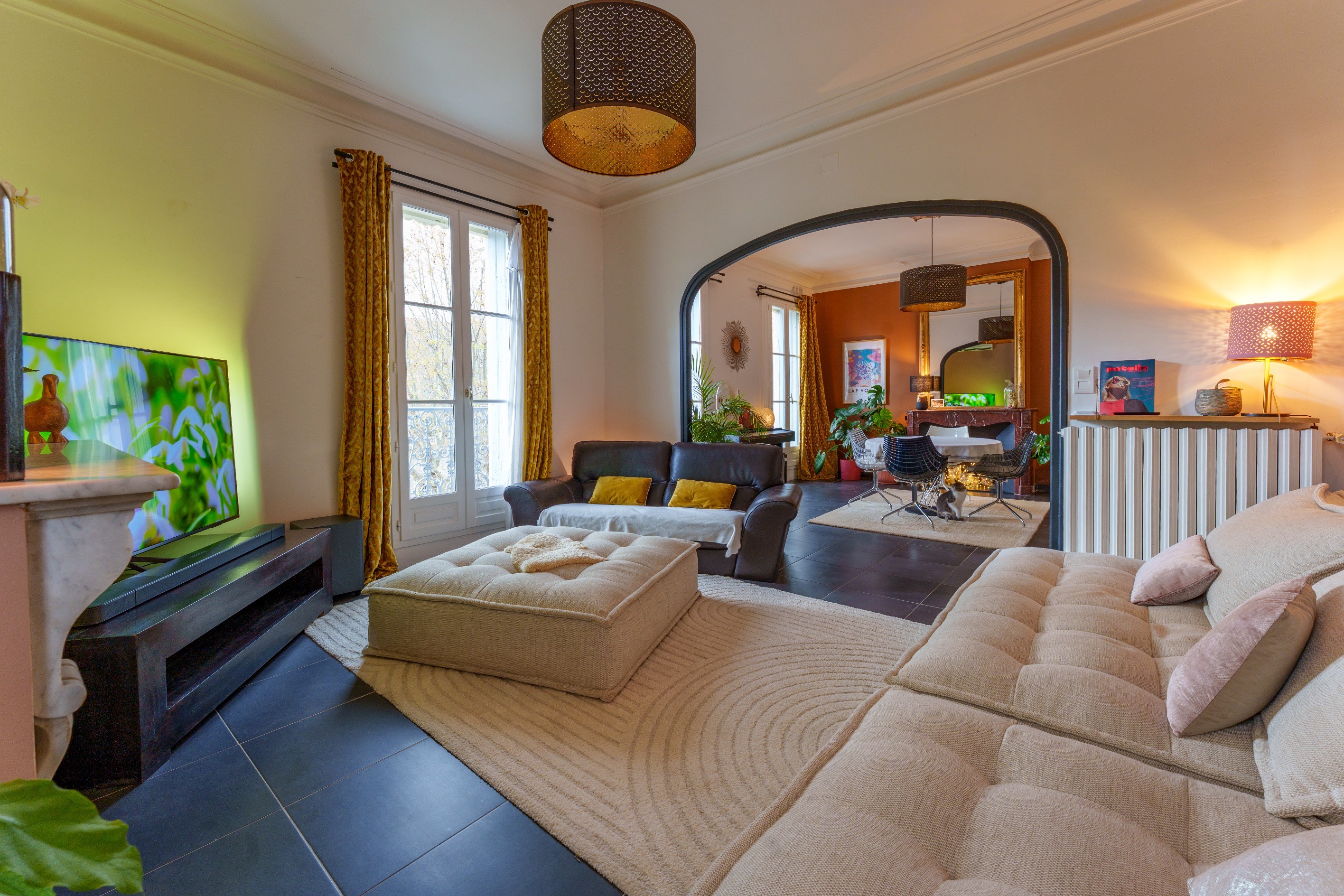  Appartement - 物件實景