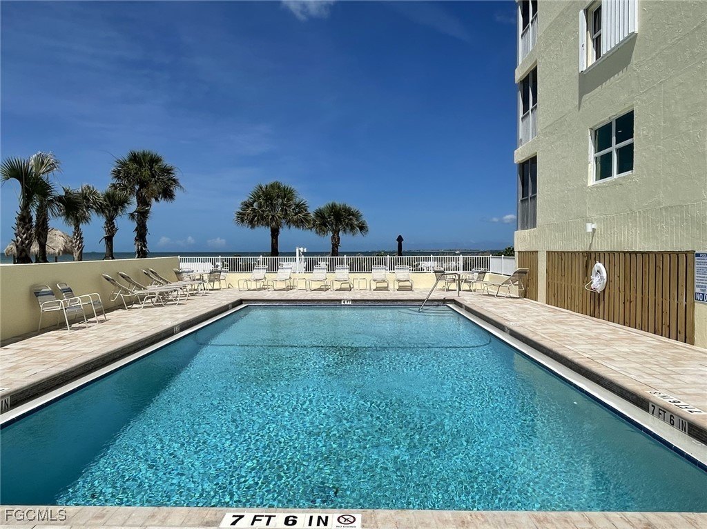 Fort Myers Beach, Florida, 33931, United States, 1 Bedroom Bedrooms, ,1 BathroomBathrooms,Residential,For Sale,1979475