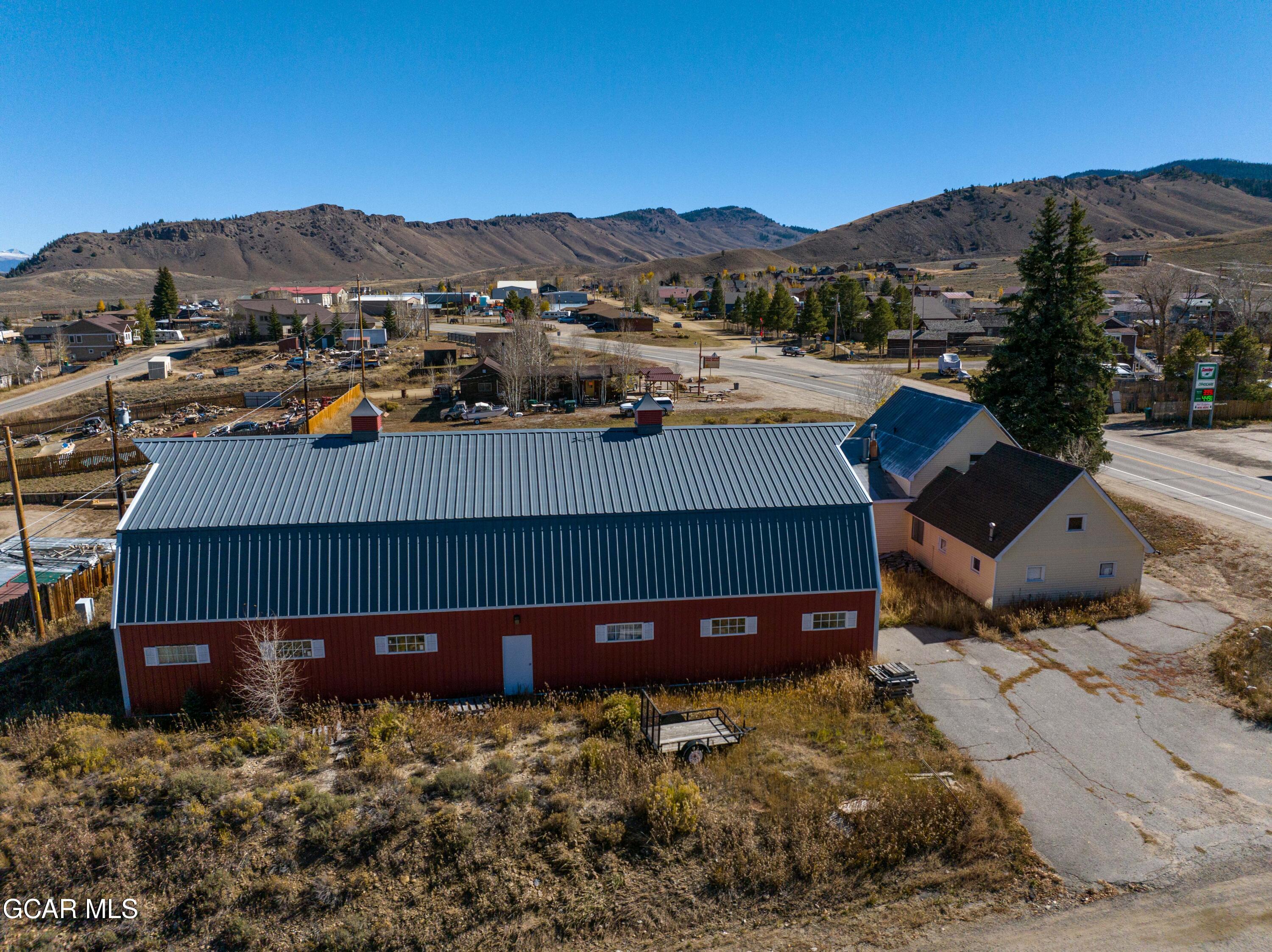 Hot Sulphur Springs, Colorado, 80451, United States, 2 Bedrooms Bedrooms, ,4 BathroomsBathrooms,Land,For Sale,1793998