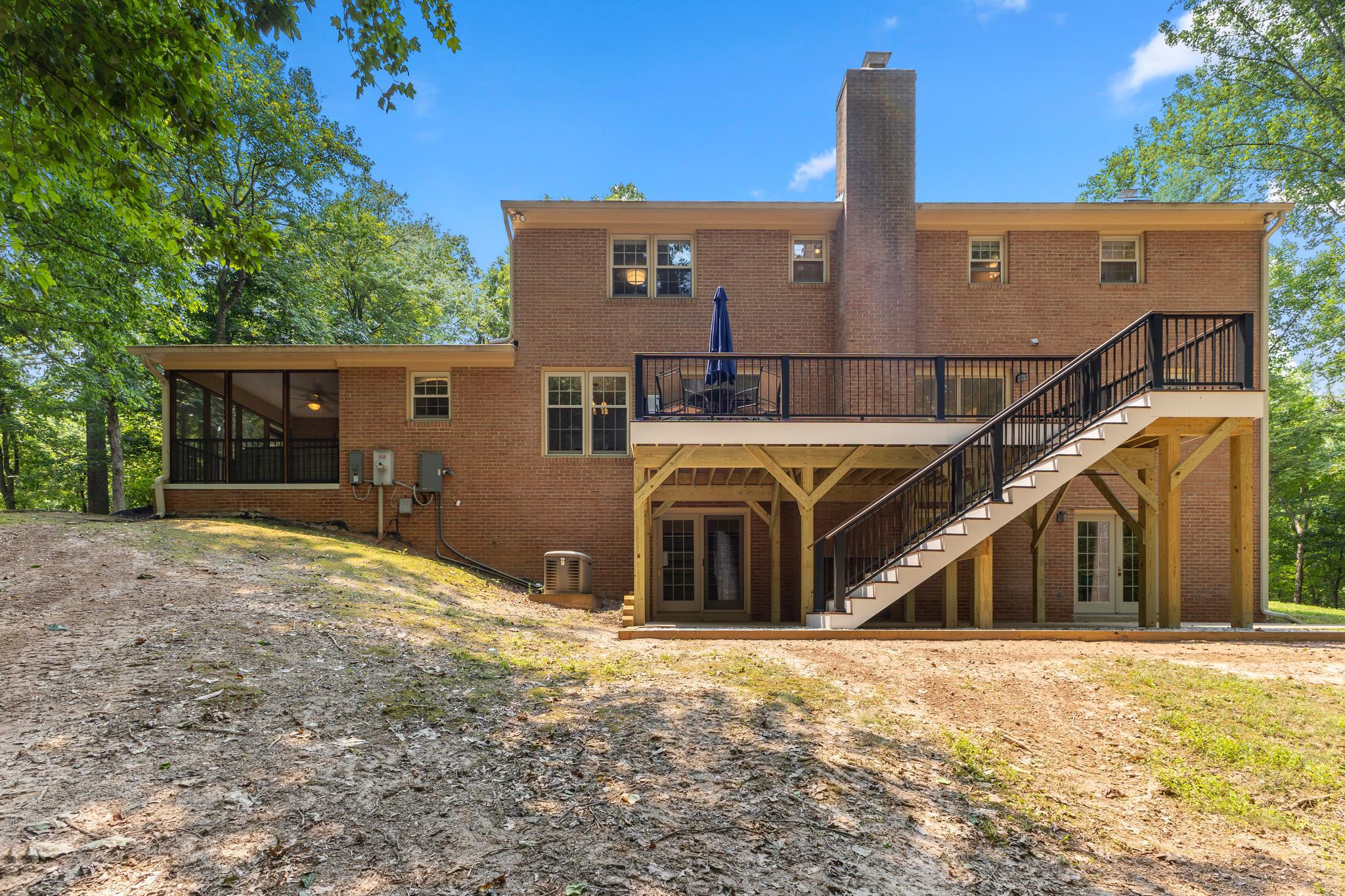  9200 Ripple Brook Road, Great Falls, VA, 22066 - 物件實景