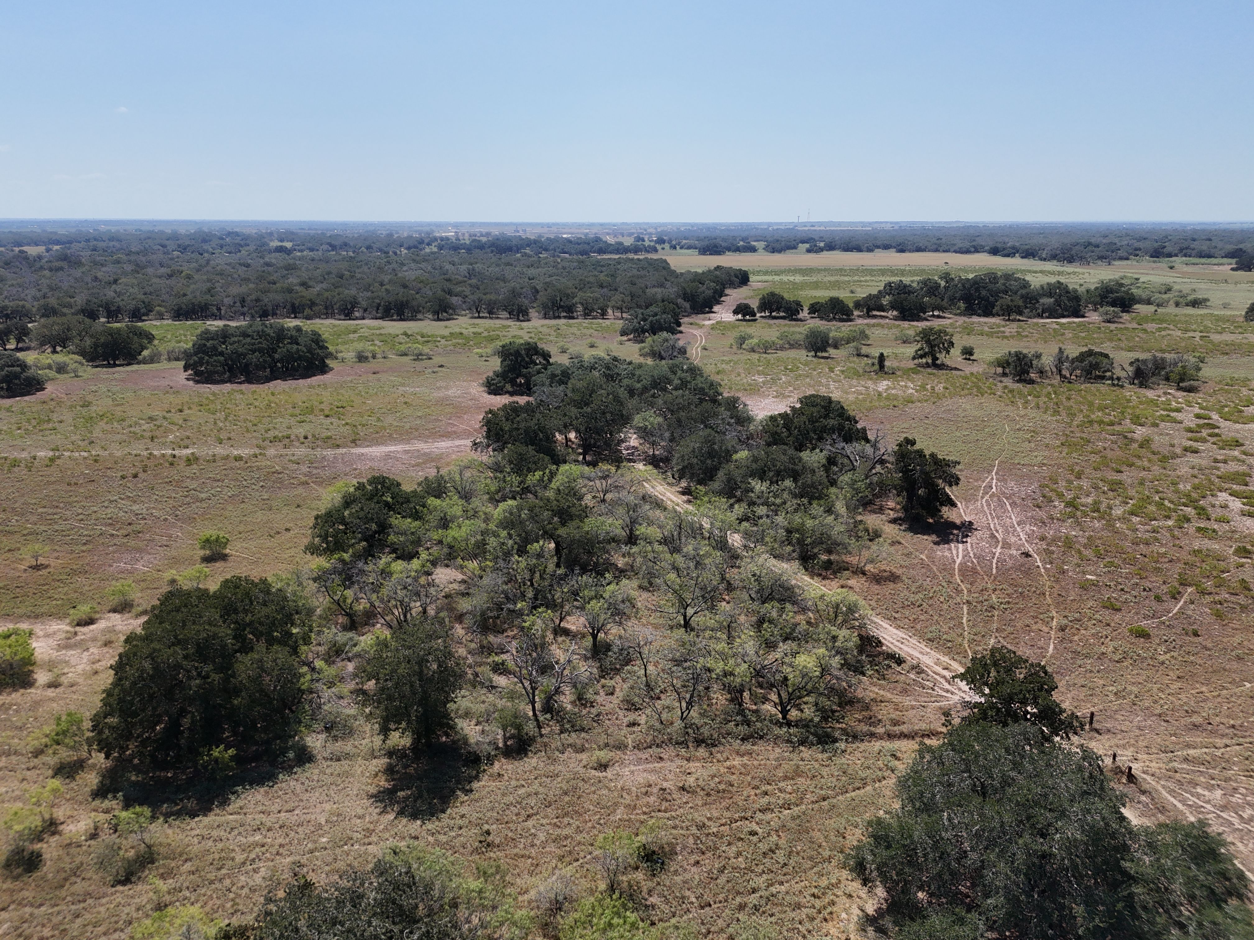  398+/- Acre Grass Pond Colony Ranch - 物件實景