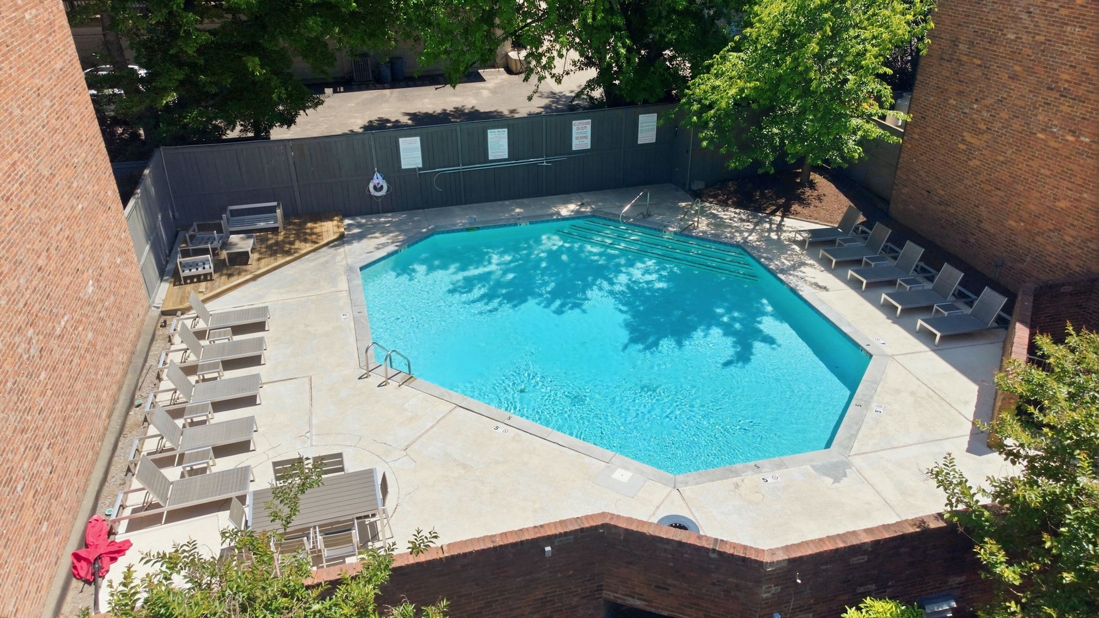  133 Hampton Pl, Nashville, TN, 37215 - 物件實景