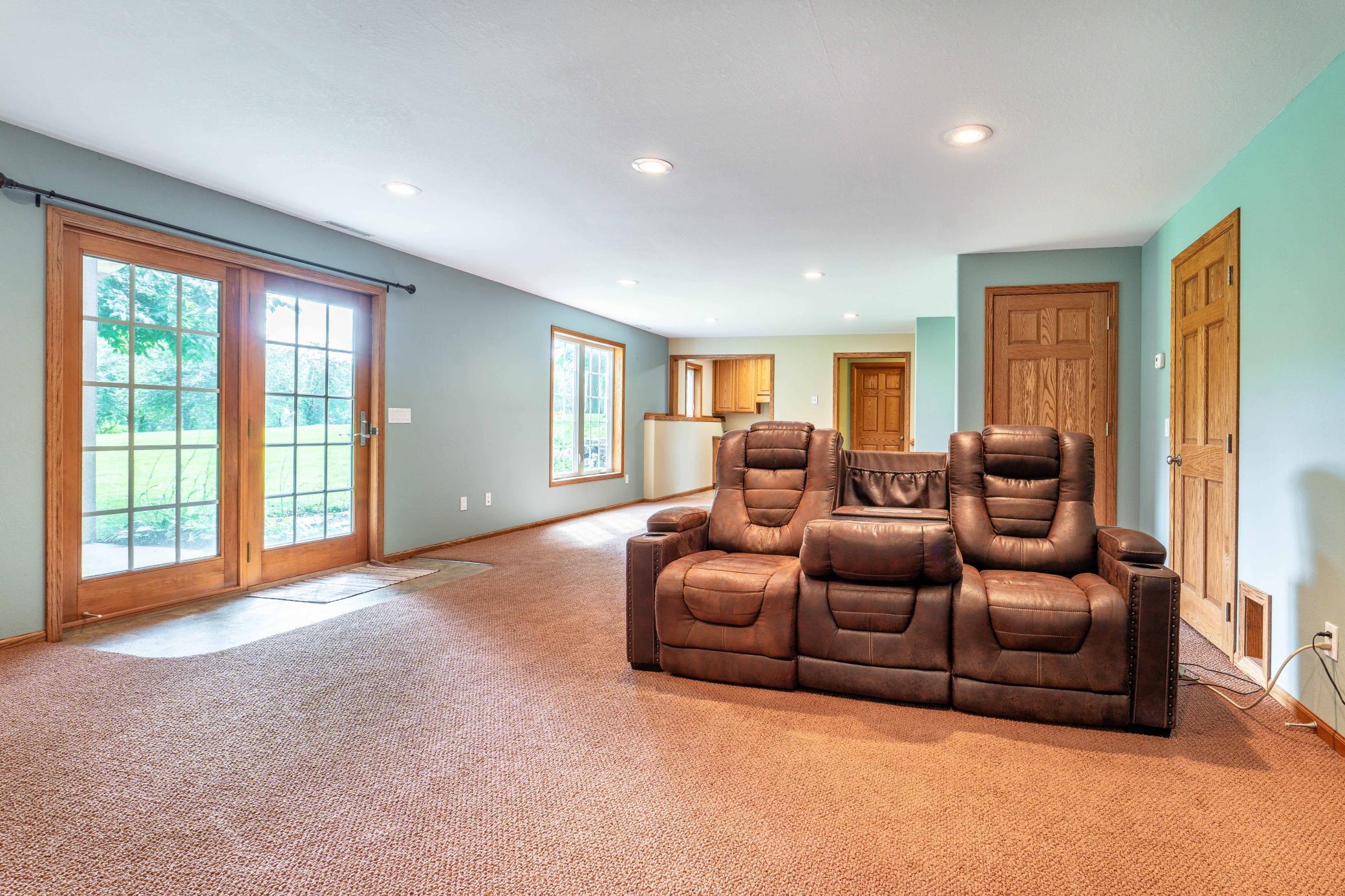 Fergus Falls, Minnesota, 56537, United States, 5 Bedrooms Bedrooms, ,2 BathroomsBathrooms,Residential,For Sale,1920675
