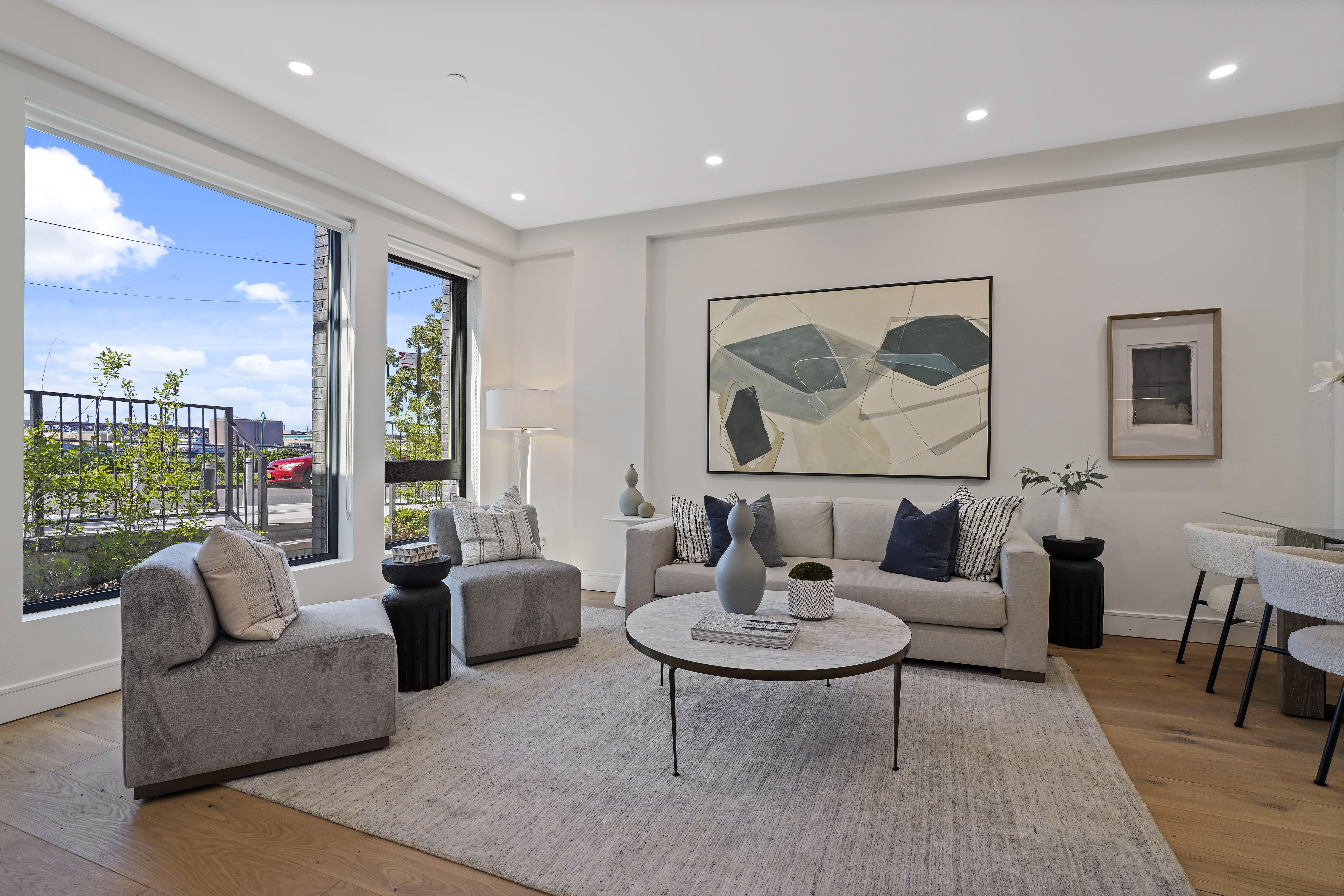  21-31 Shore Blvd #1B, Queens, NY, 11105 - 物件實景