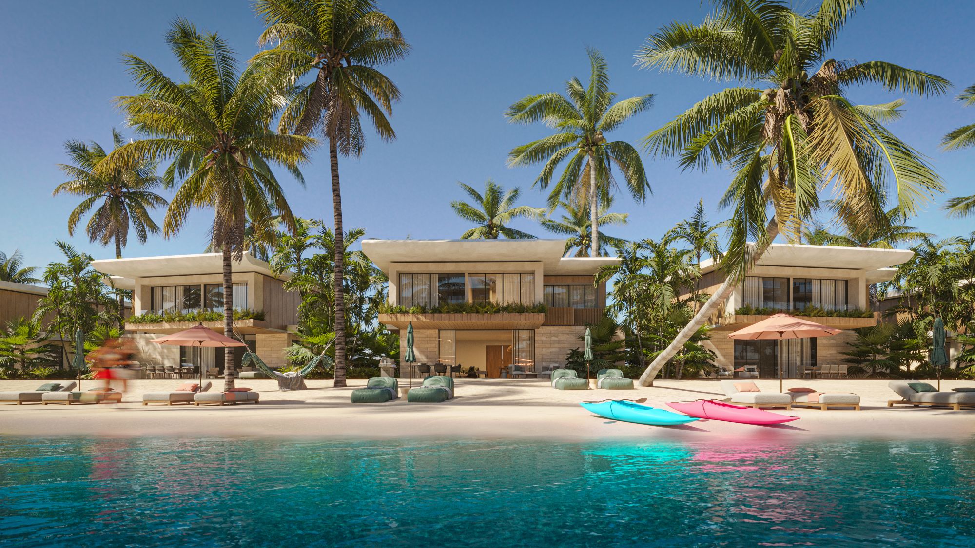 Cap Cana, DO, 3 Bedrooms Bedrooms, ,3 BathroomsBathrooms,Residential,For Sale,1951620