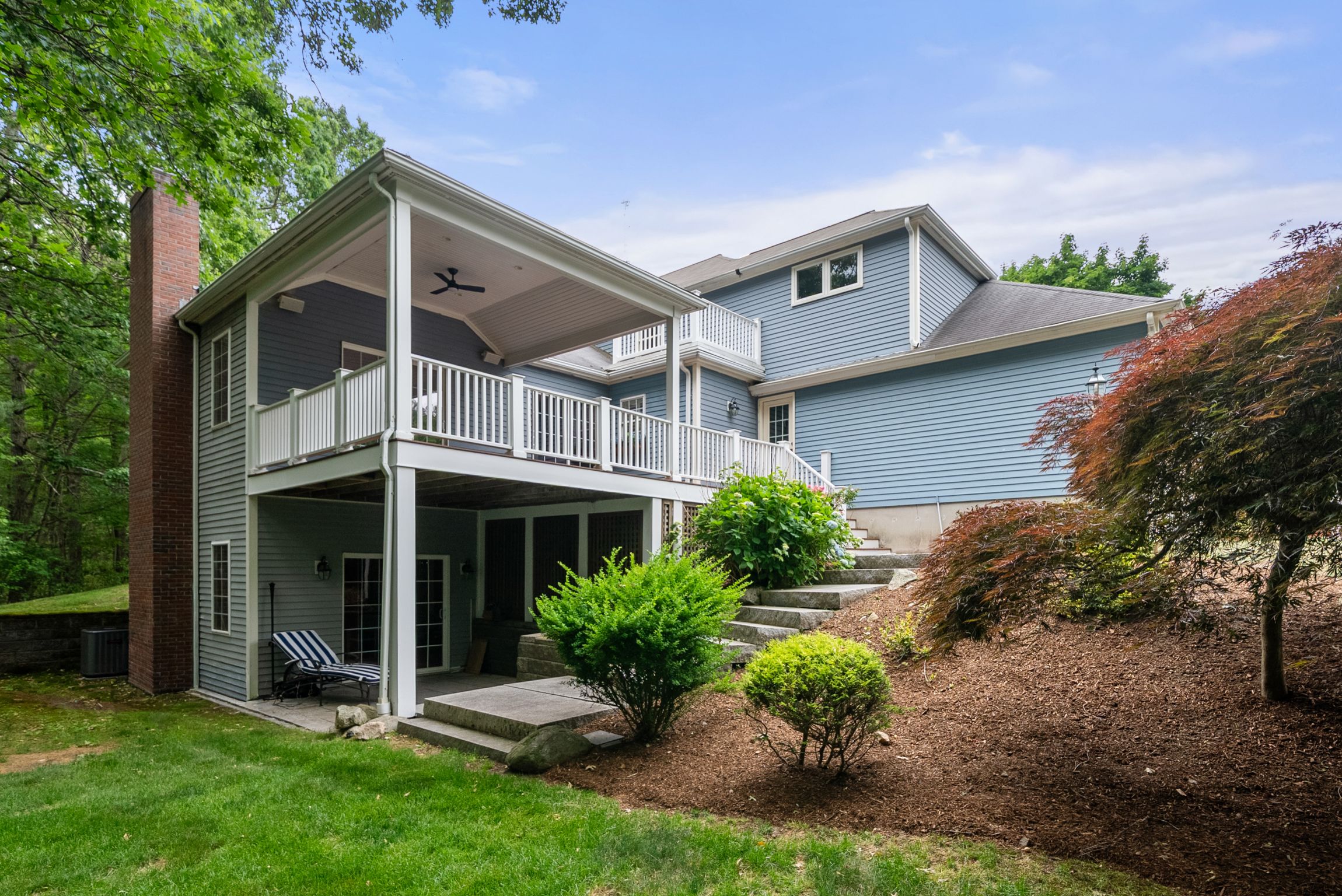  14 Harnden Road, Foxboro, MA, 02035 - 物件實景