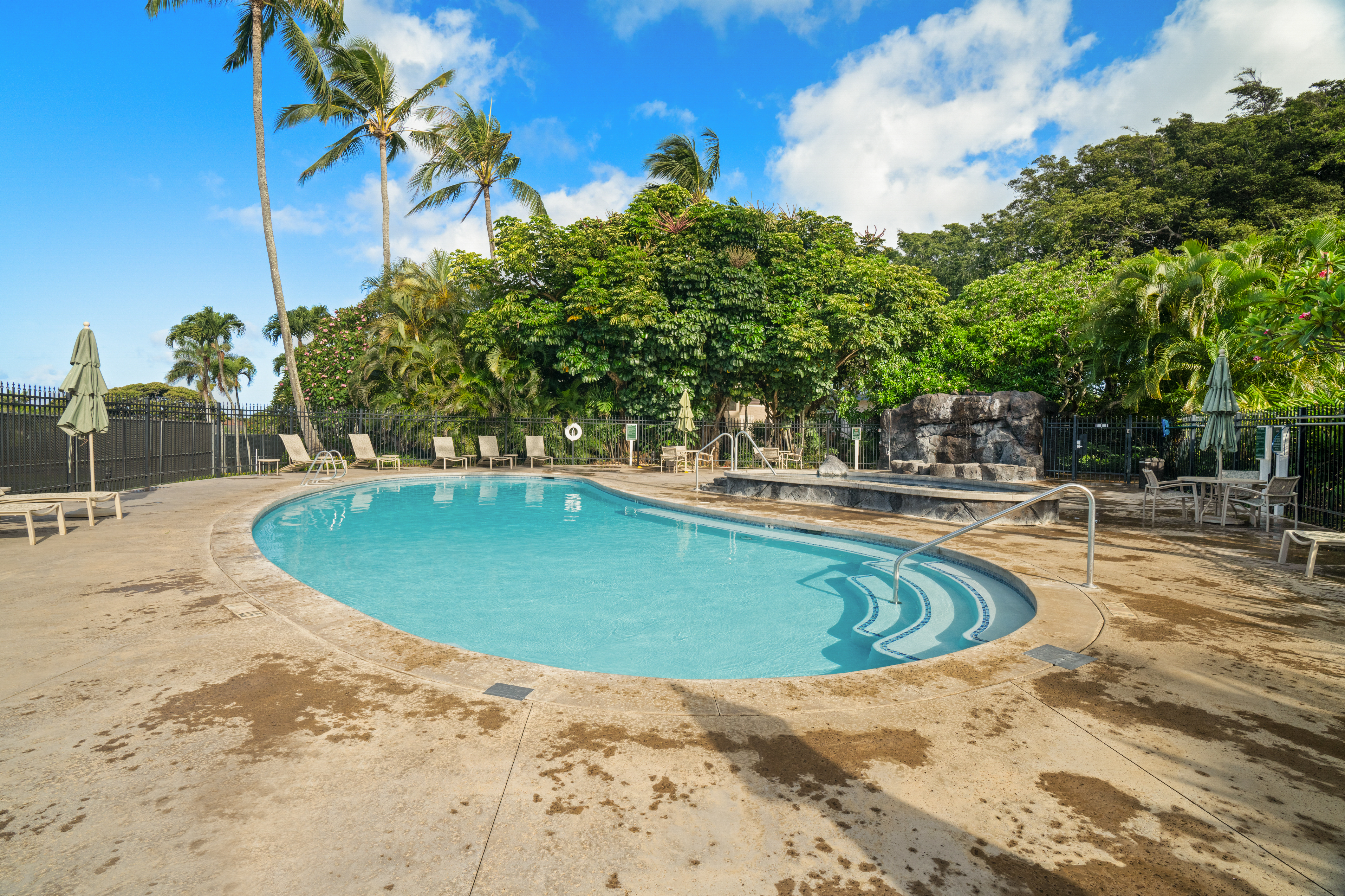  1831 Poipu Rd, Unit# 113, Koloa, HI, 96756 - 物件實景