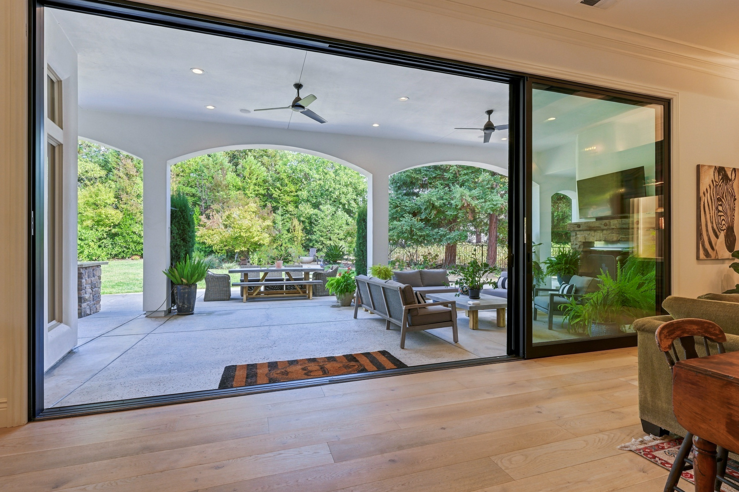  5571 Monte Claire Lane, Loomis, CA 95650 - 物件實景