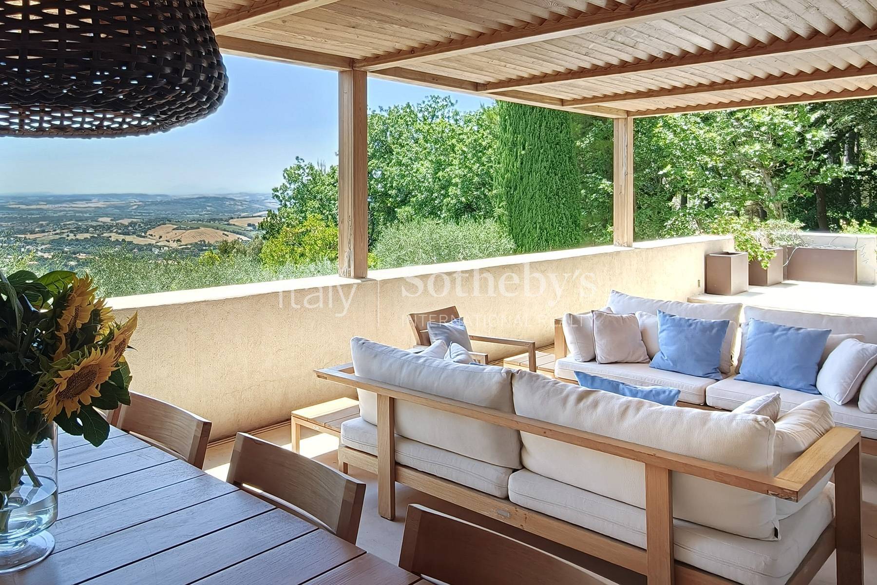  Panoramic Villa in the Conero Natural Park - 物件實景