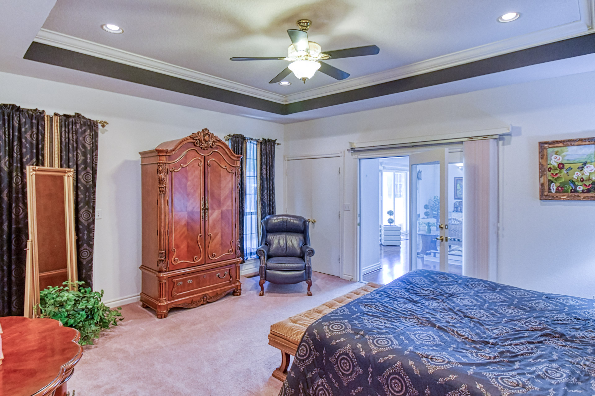 Norman, Oklahoma, 73072, United States, 4 Bedrooms Bedrooms, ,3 BathroomsBathrooms,Residential,For Sale,1967974