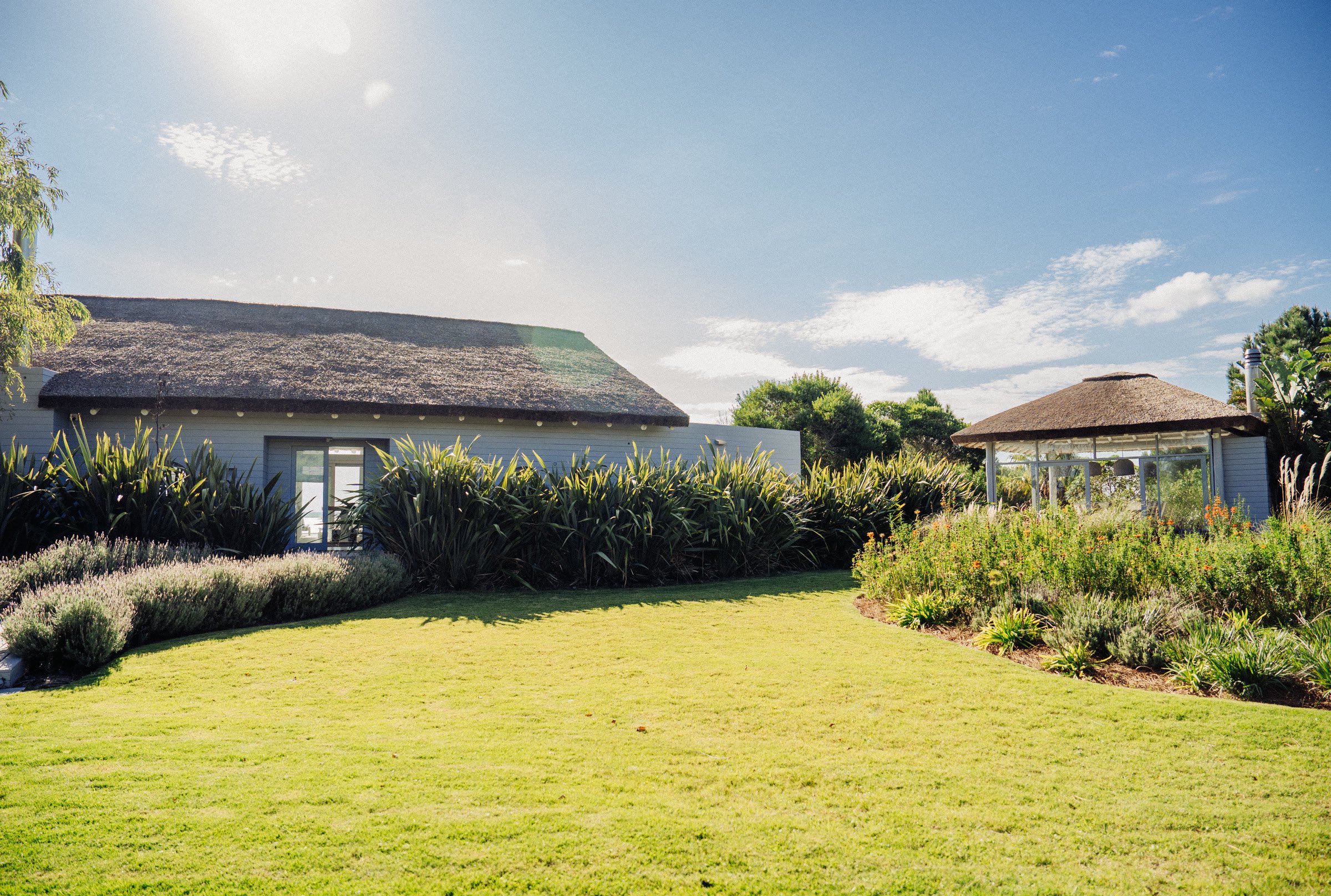  Dream house in Laguna José Ignacio - 物件實景