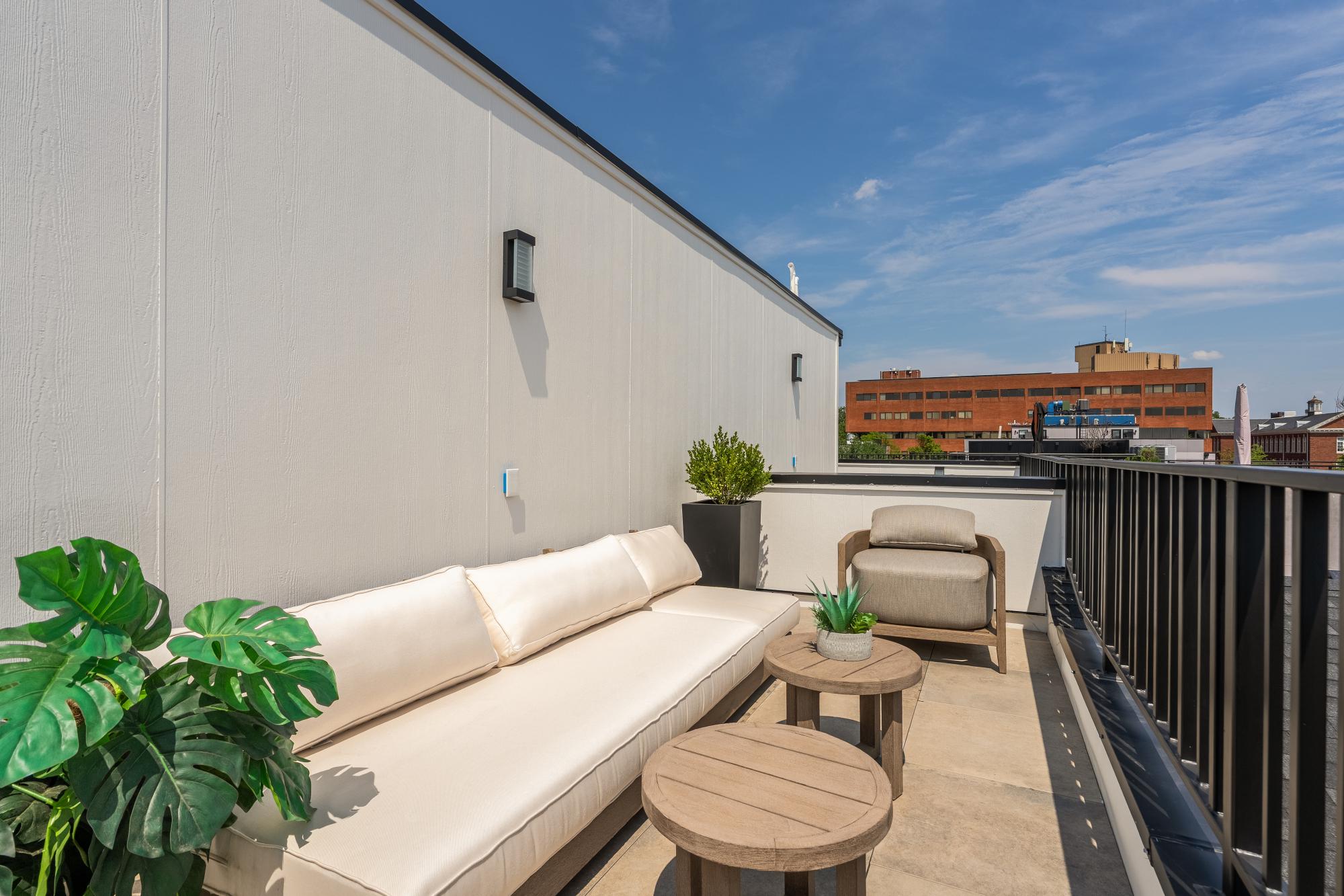  733 Euclid Street NW, Washington, DC, 20001 - 物件實景