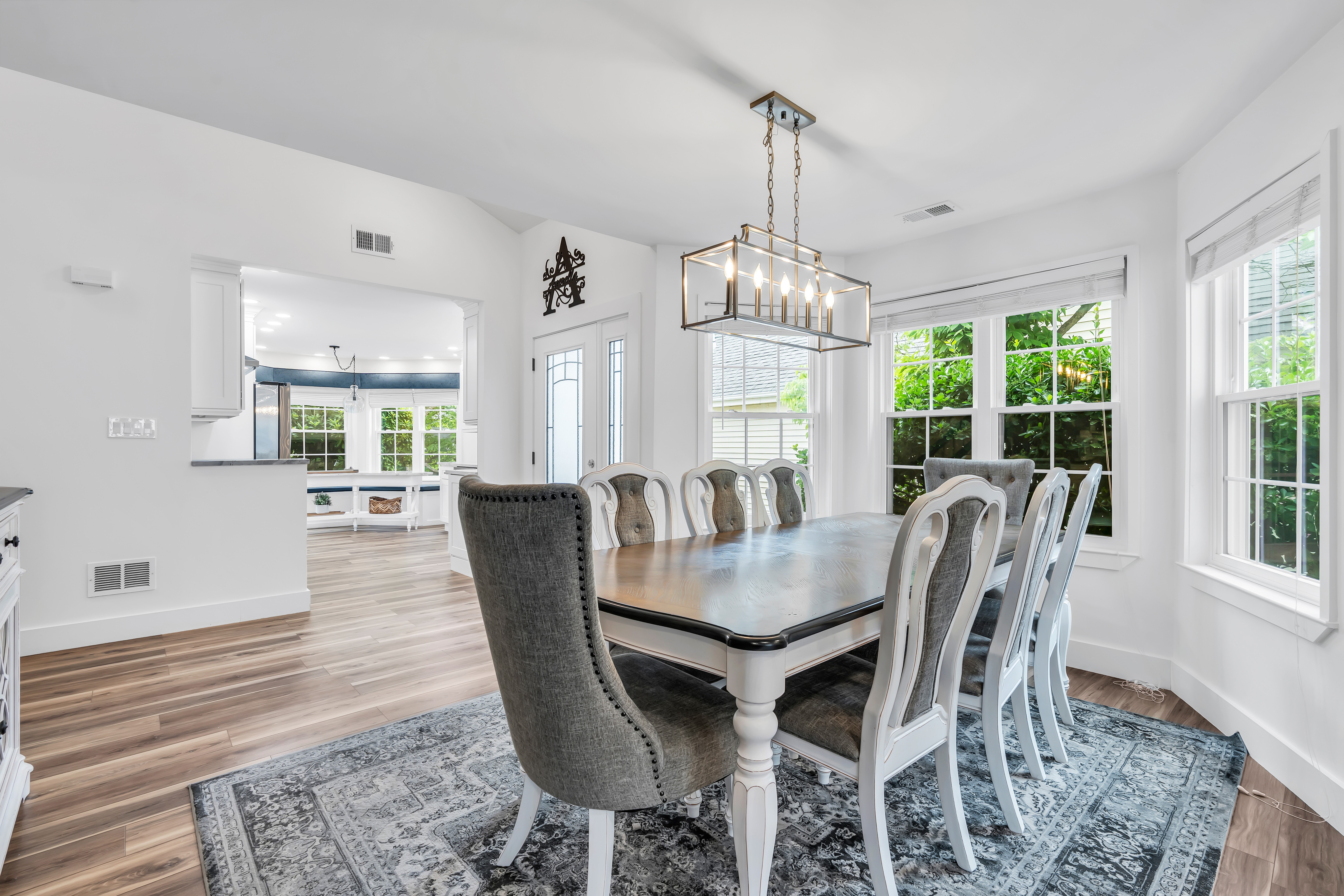  Renovated Detached Regency Model in the Prestigious Community of Raintree - 物件實景