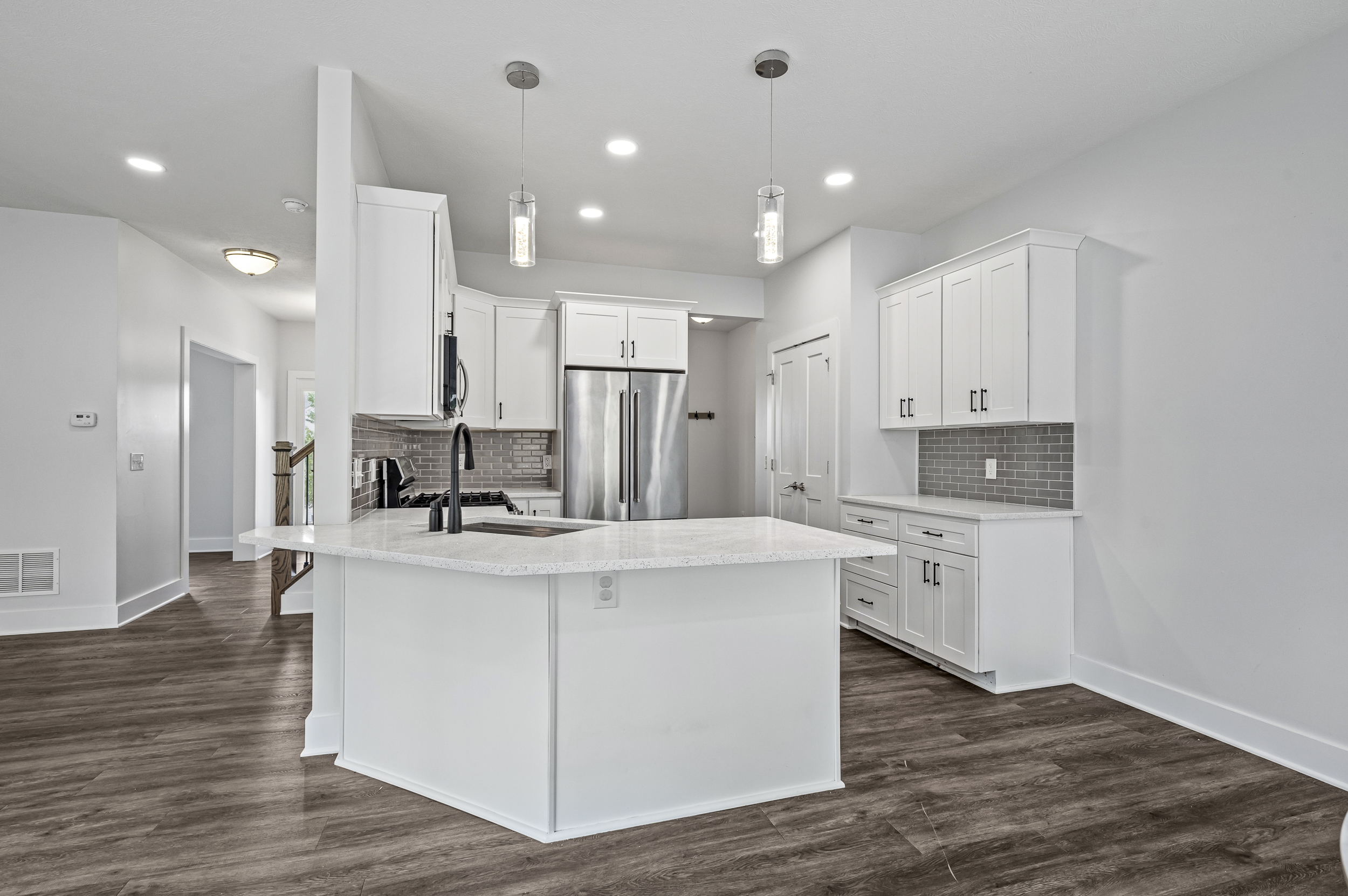  2418 Wheatland Circle, Delmont, PA 15626 - 物件實景