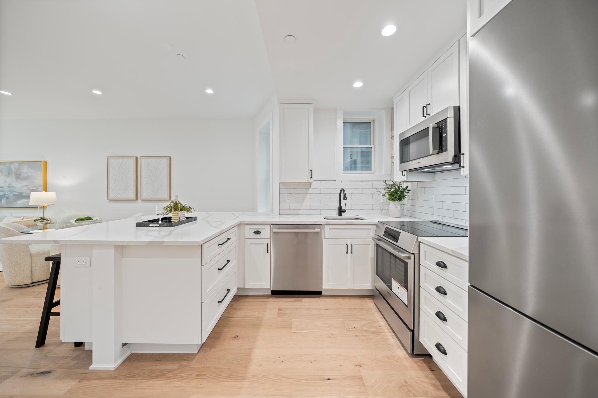  131 11th Street NE, Washington, DC, 20002 - 物件實景