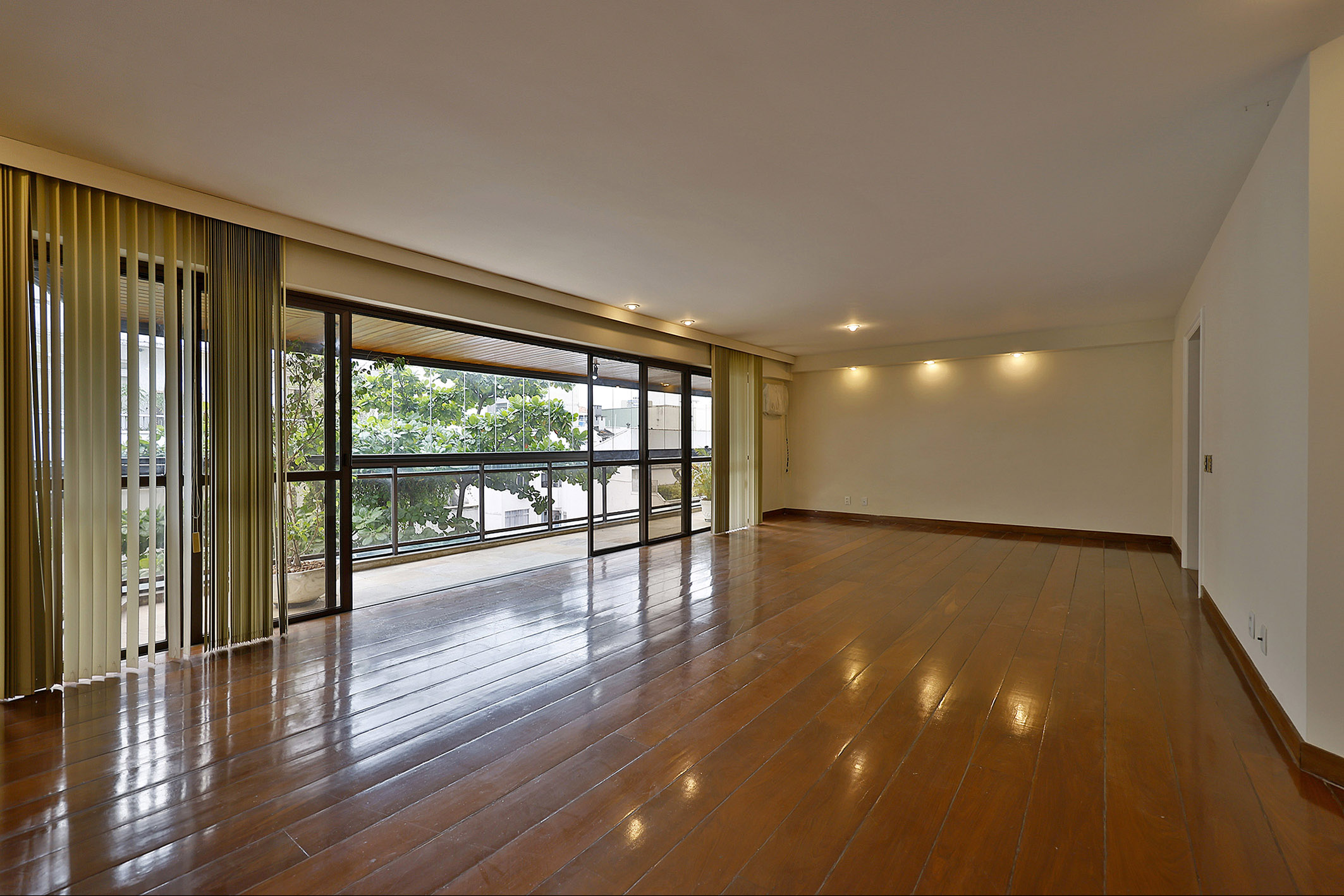  Penthouse in privileged location of Leblon - 物件實景