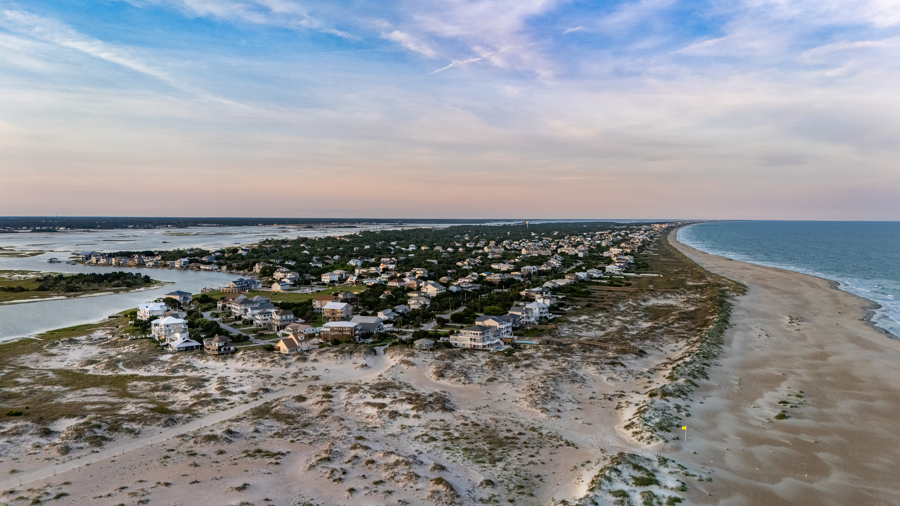  111 Bogue Court, Emerald Isle, NC 28594 - 物件實景