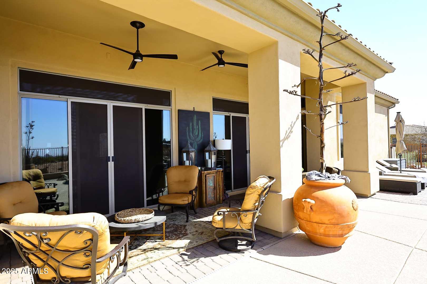 Scottsdale, Arizona, 85262, United States, 4 Bedrooms Bedrooms, ,Residential,For Sale,1951159