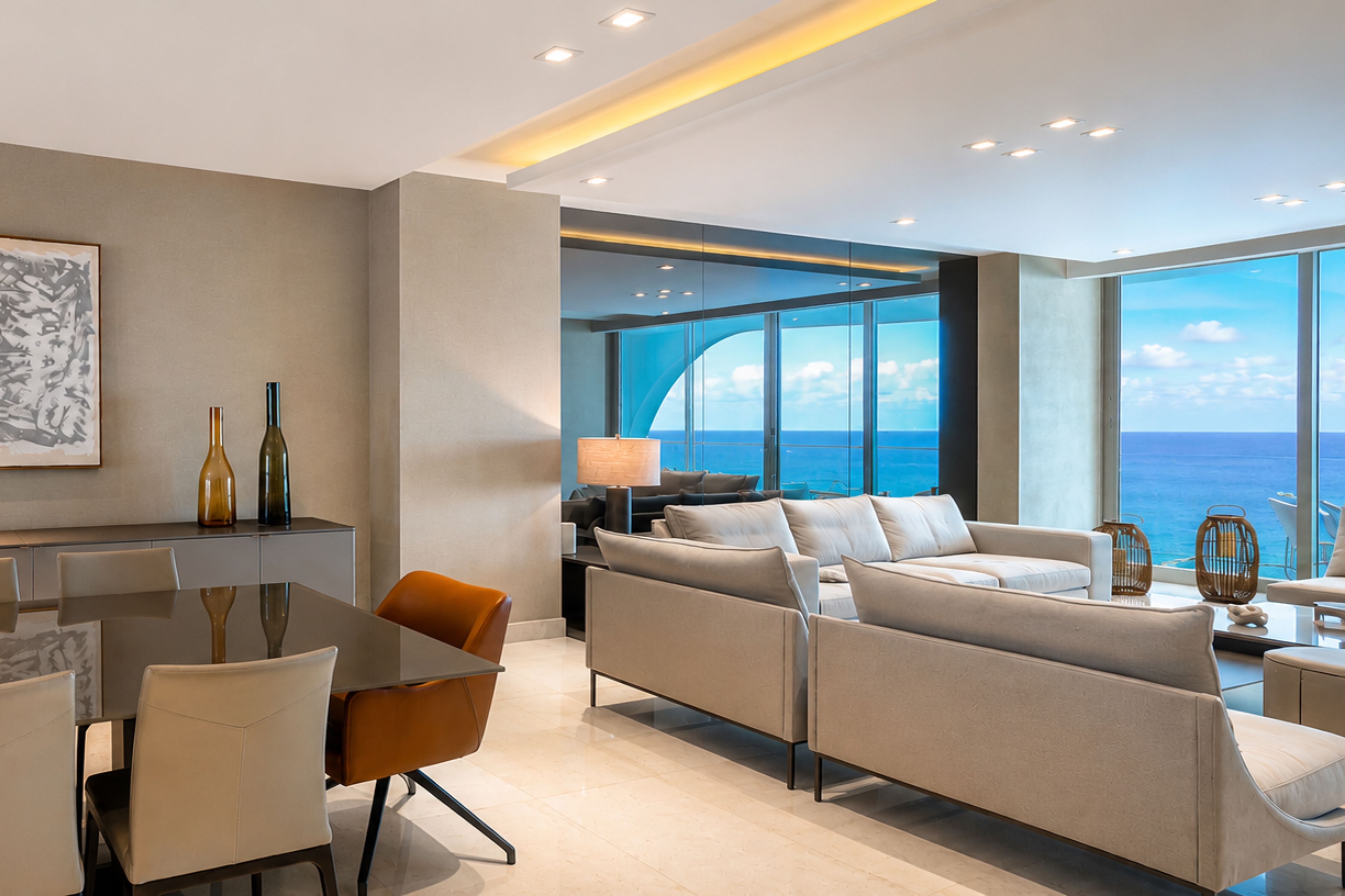  16901 Collins Avenue, Sunny Isles Beach, FL, 33160 - 物件實景