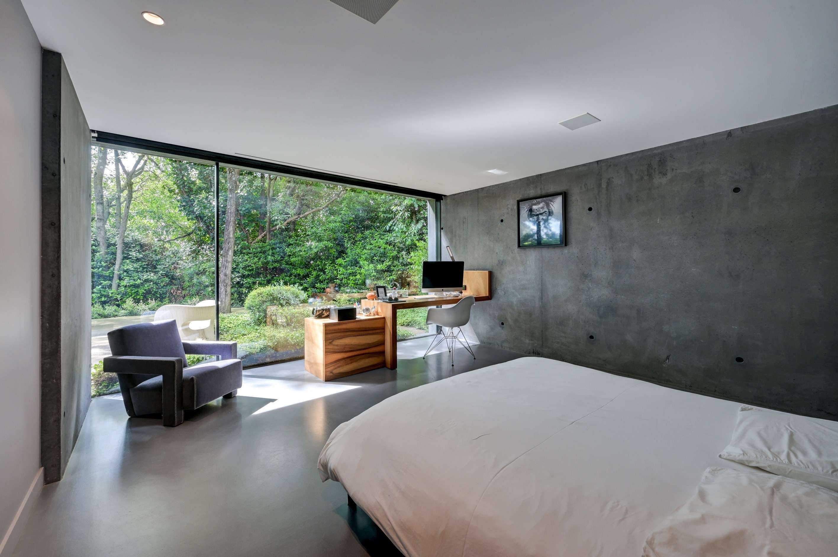  Exceptional contemporary property with views over Avignon - 物件實景