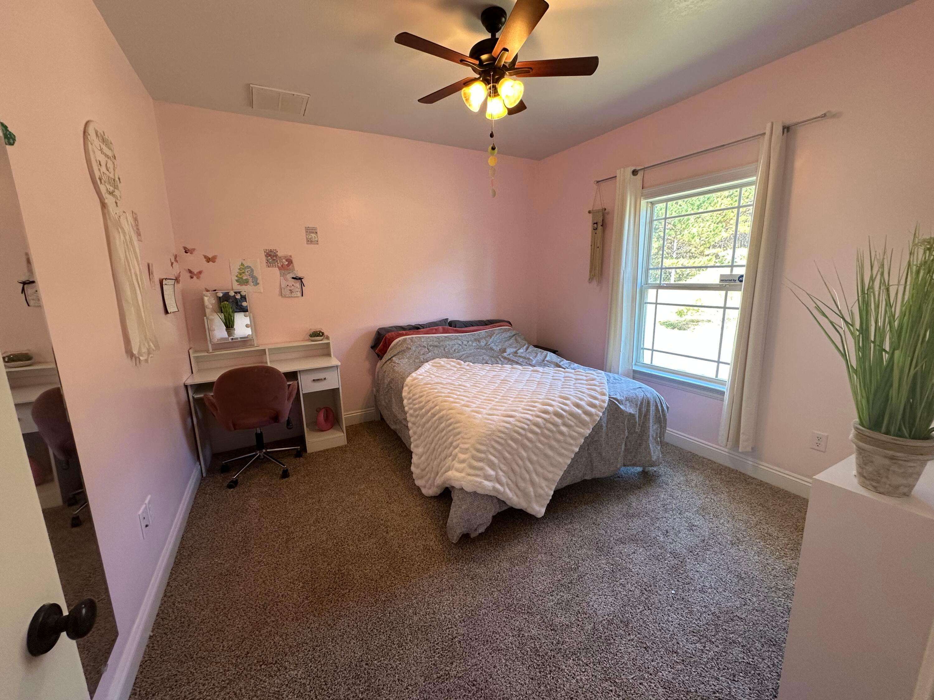 Baker, Florida, 32531, United States, 4 Bedrooms Bedrooms, ,2 BathroomsBathrooms,Residential,For Sale,1975929