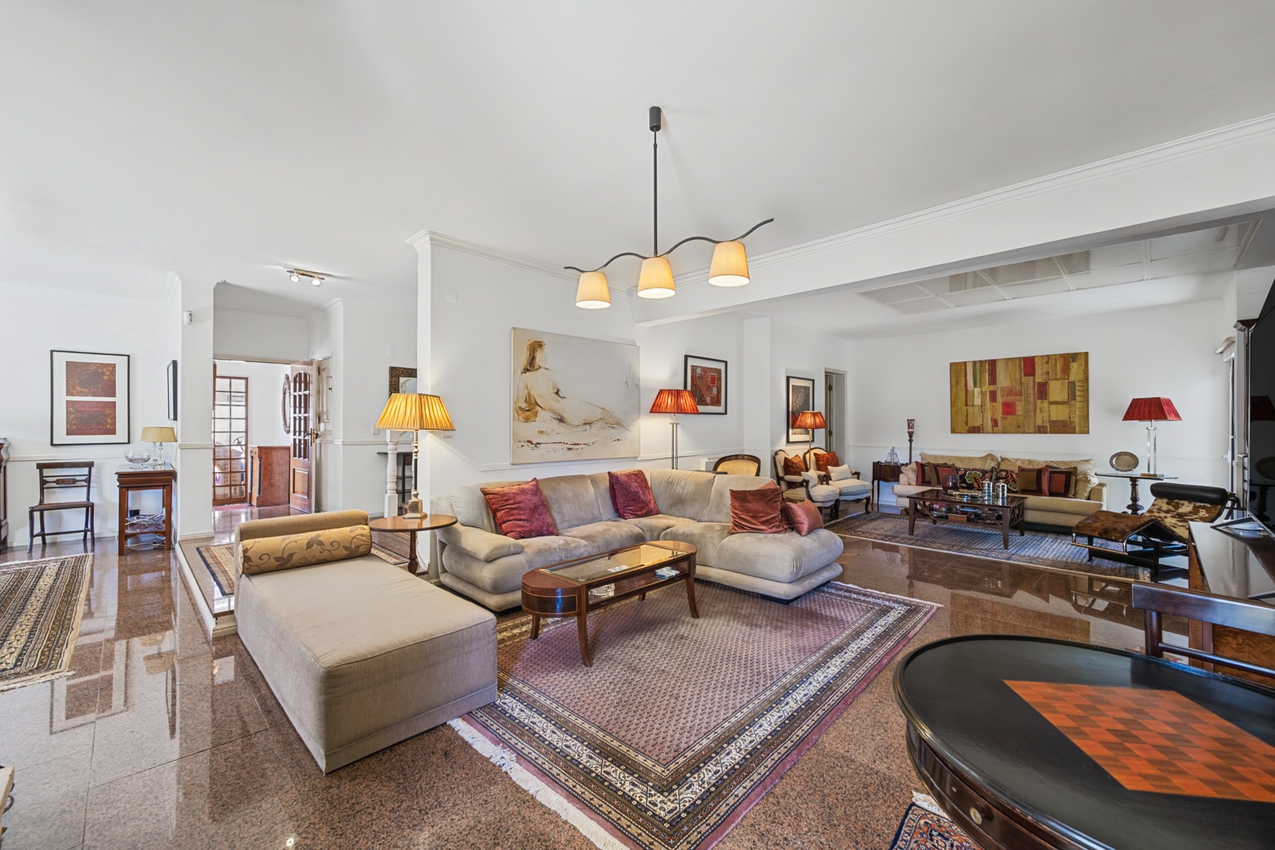  House, 5 bedrooms, for Sale - 物件實景