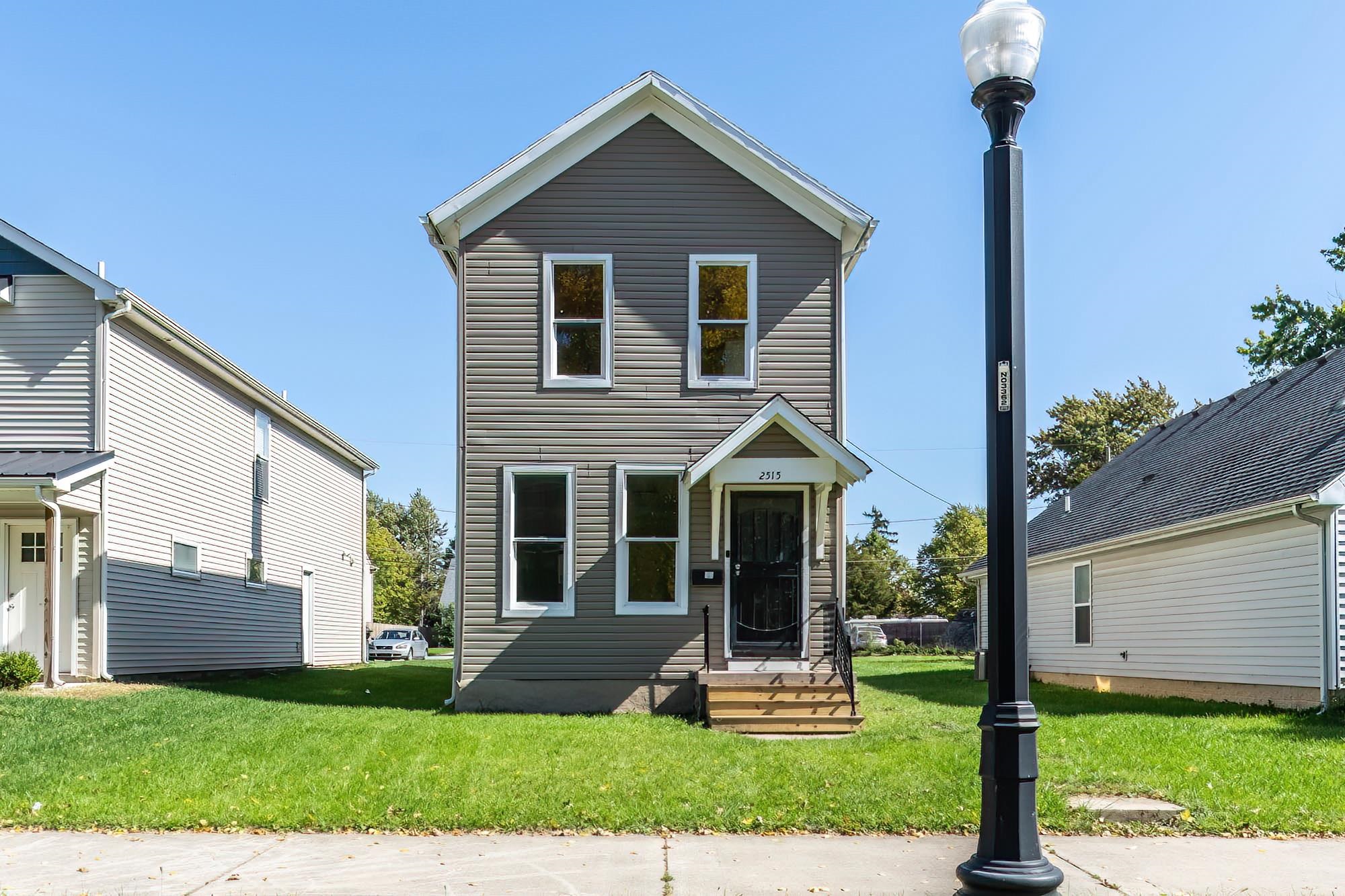 Hanna St, Fort Wayne, IN 46803