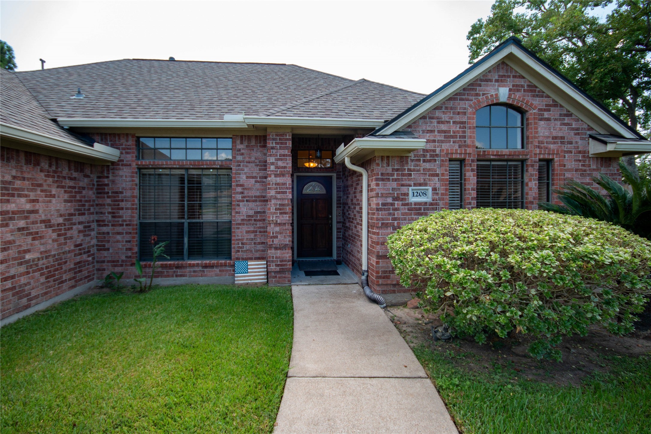 Parkwest St, Texas City, TX 77591 #1