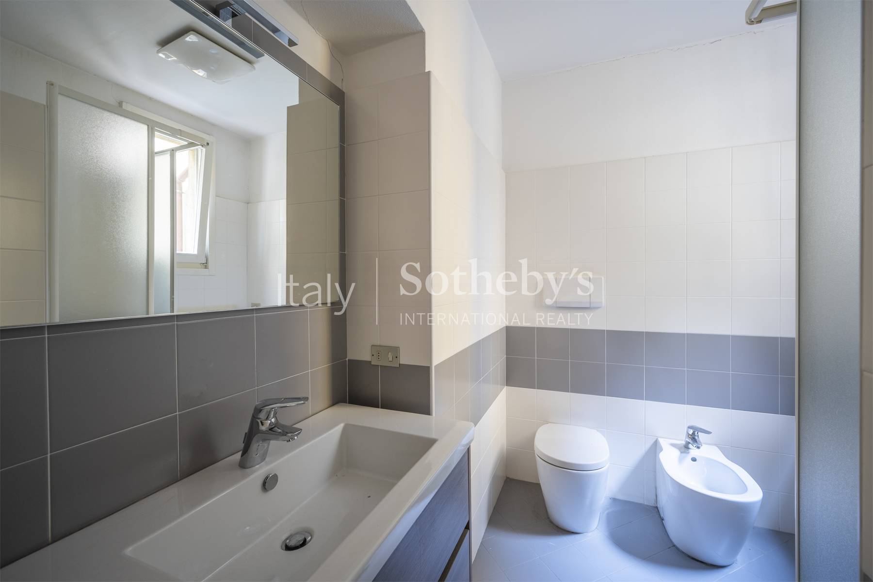  Spacious charming residence in the heart of Milan - 物件實景
