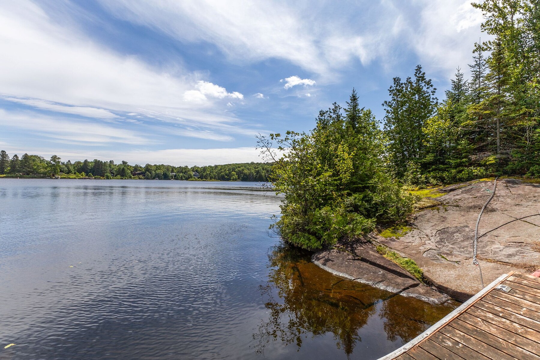  Estérel, Laurentides - 物件實景