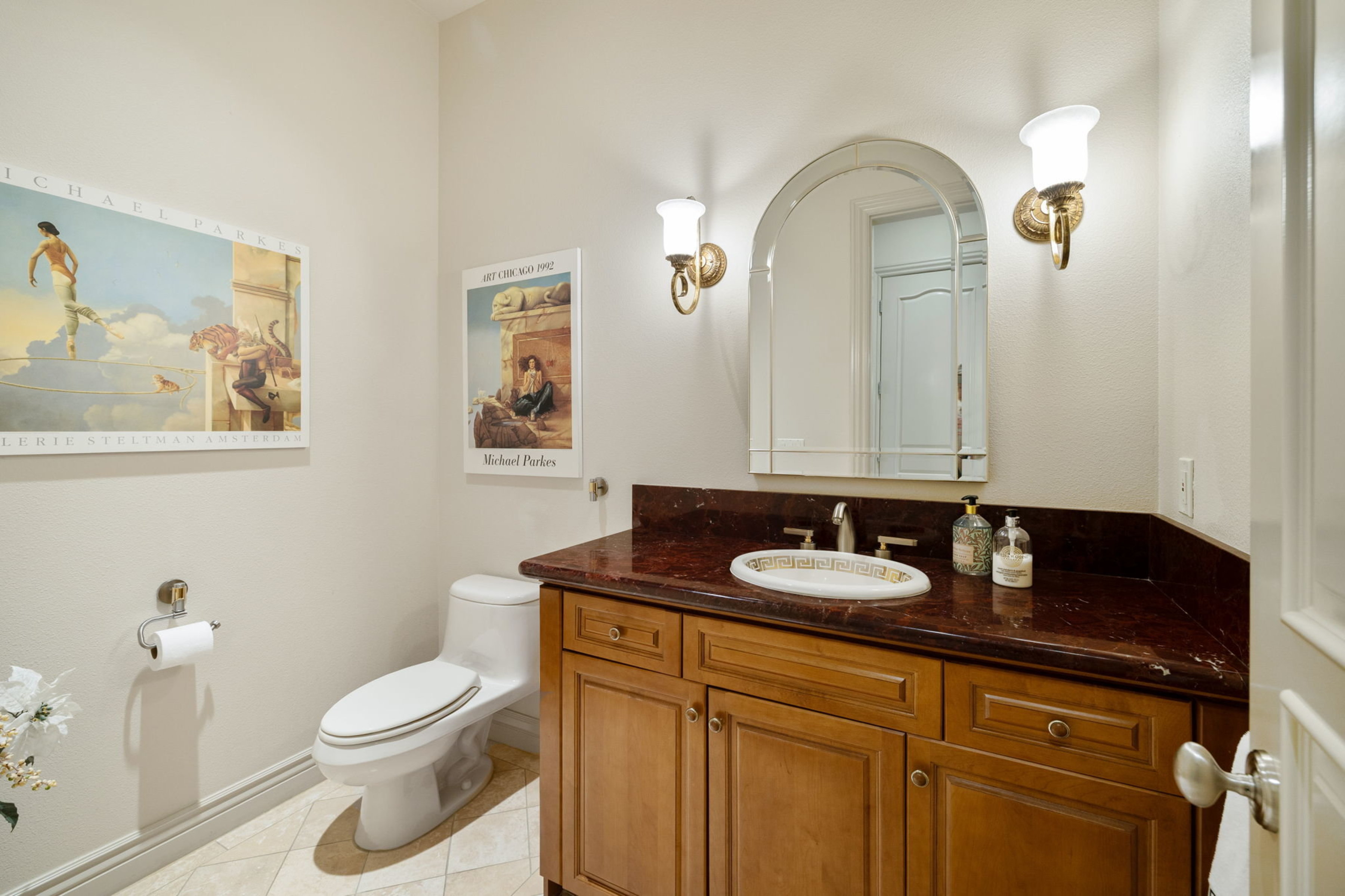  Stunning Custom Home with Breathtaking Views in Reno - 物件實景