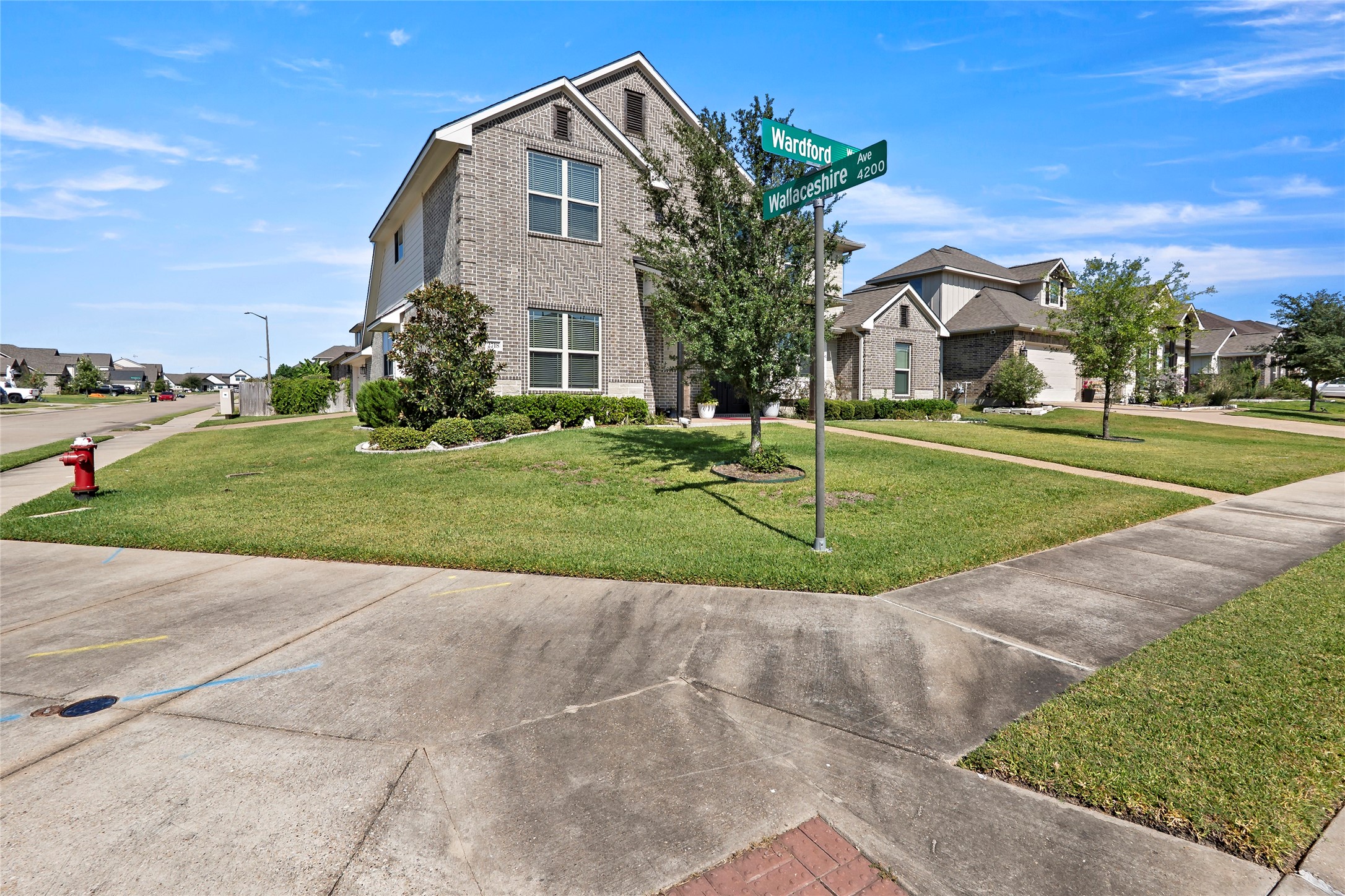 College Station, Texas, 77845, United States, 4 Bedrooms Bedrooms, ,3 BathroomsBathrooms,Residential,For Sale,1994441