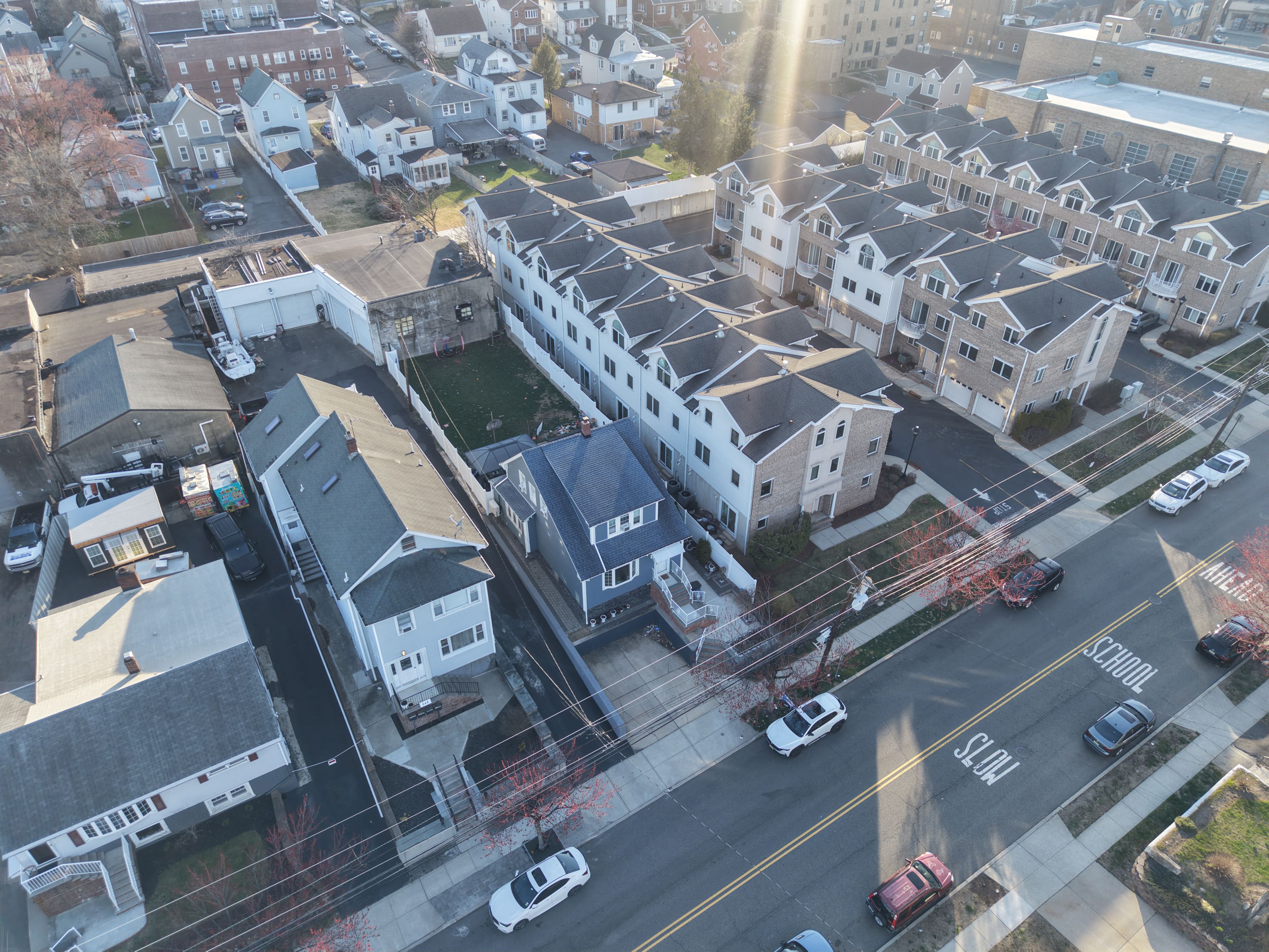  644 Valley Brook Avenue, Lyndhurst, NJ 07071 - 物件實景