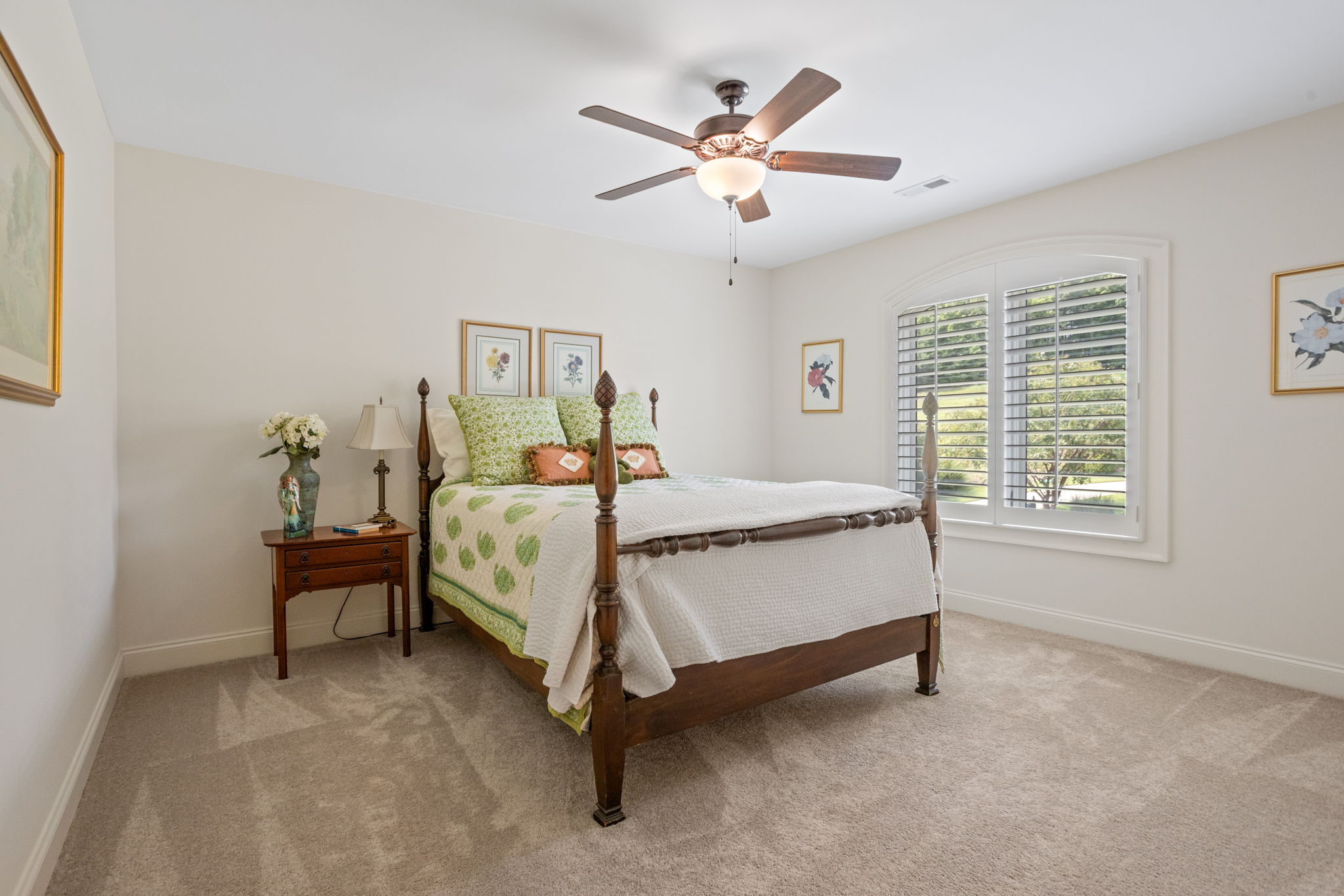  129 Gascony Drive, Greenville, SC 29609 - 物件實景