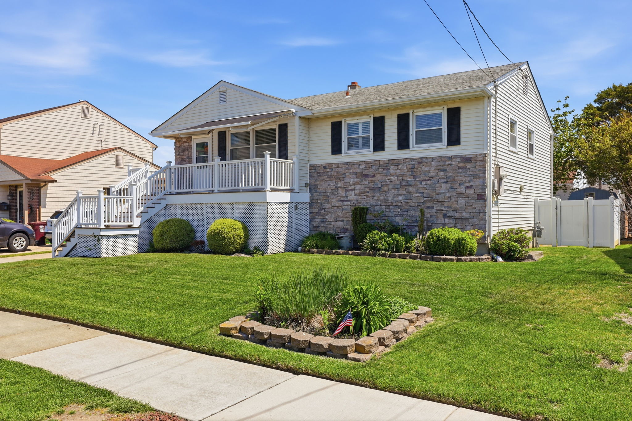  309 N Cambridge, Ventnor, NJ, 08406 - 物件實景
