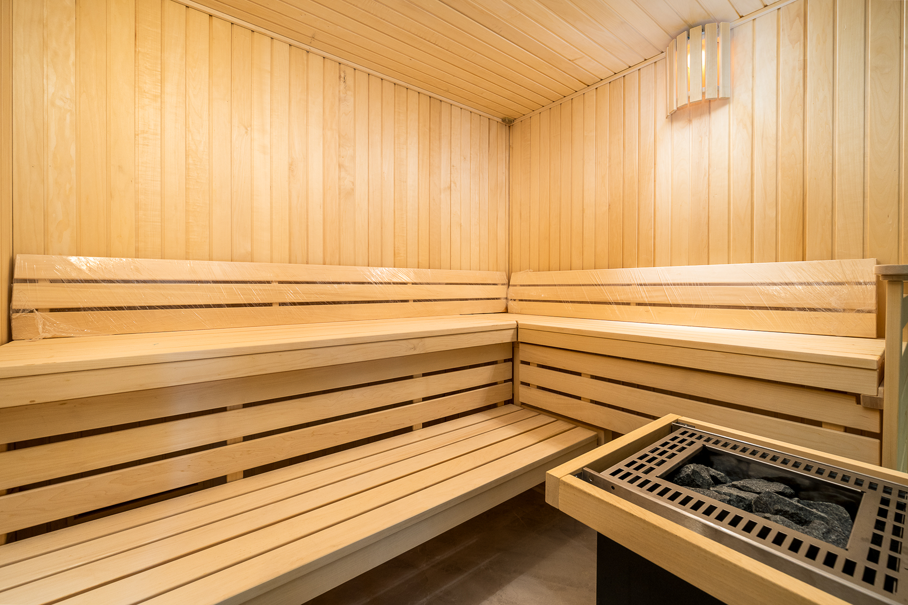  Villa with pool and sea access in Santa Ponça - 物件實景