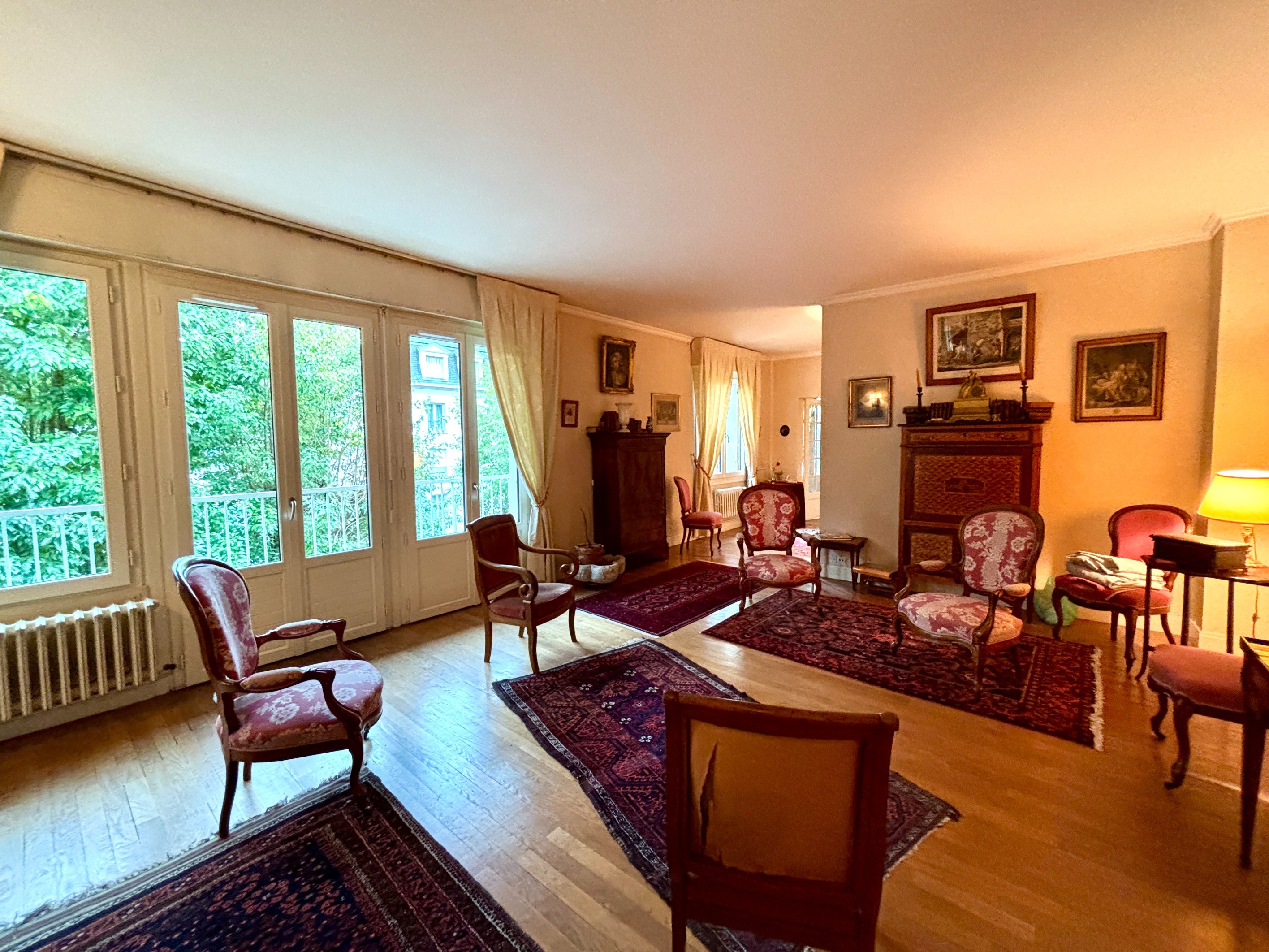  Appartement - 物件實景