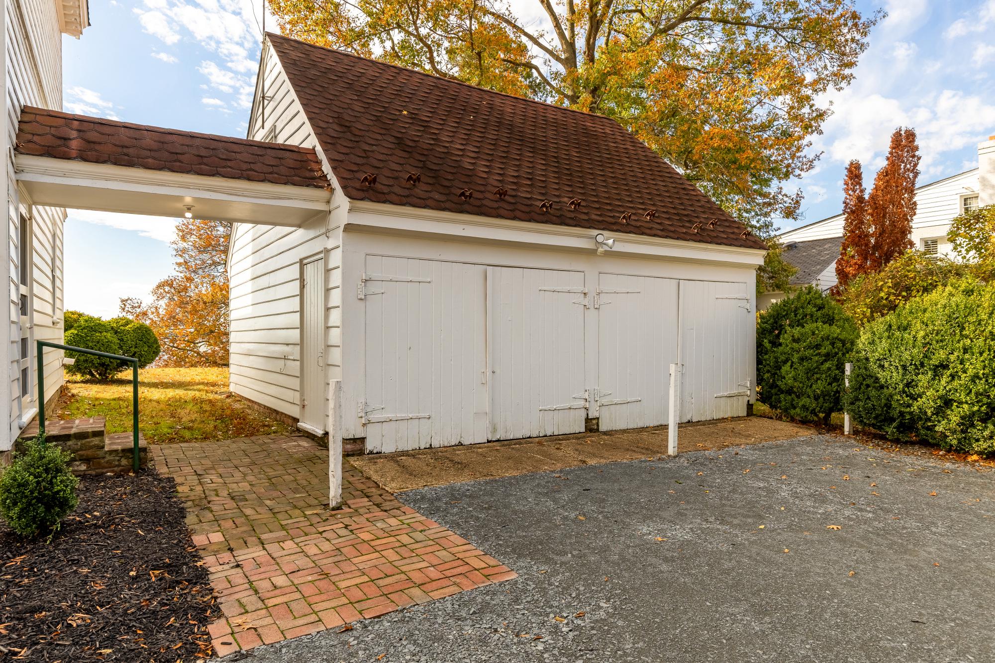  4509 Carlby Lane, Alexandria, VA, 22309 - 物件實景