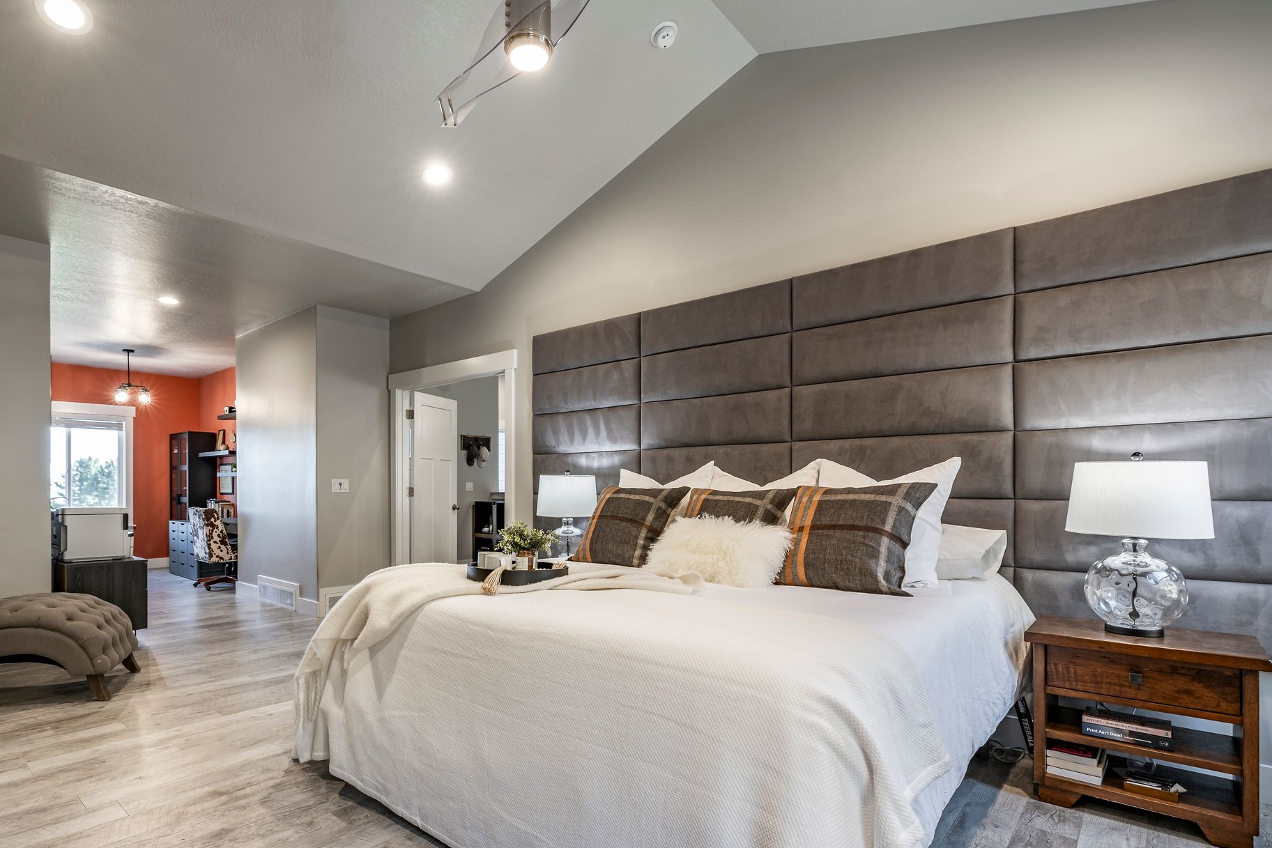  Elevated Luxury & Unobstructed Utah Mountain Views Near World Class Skiing - 物件實景