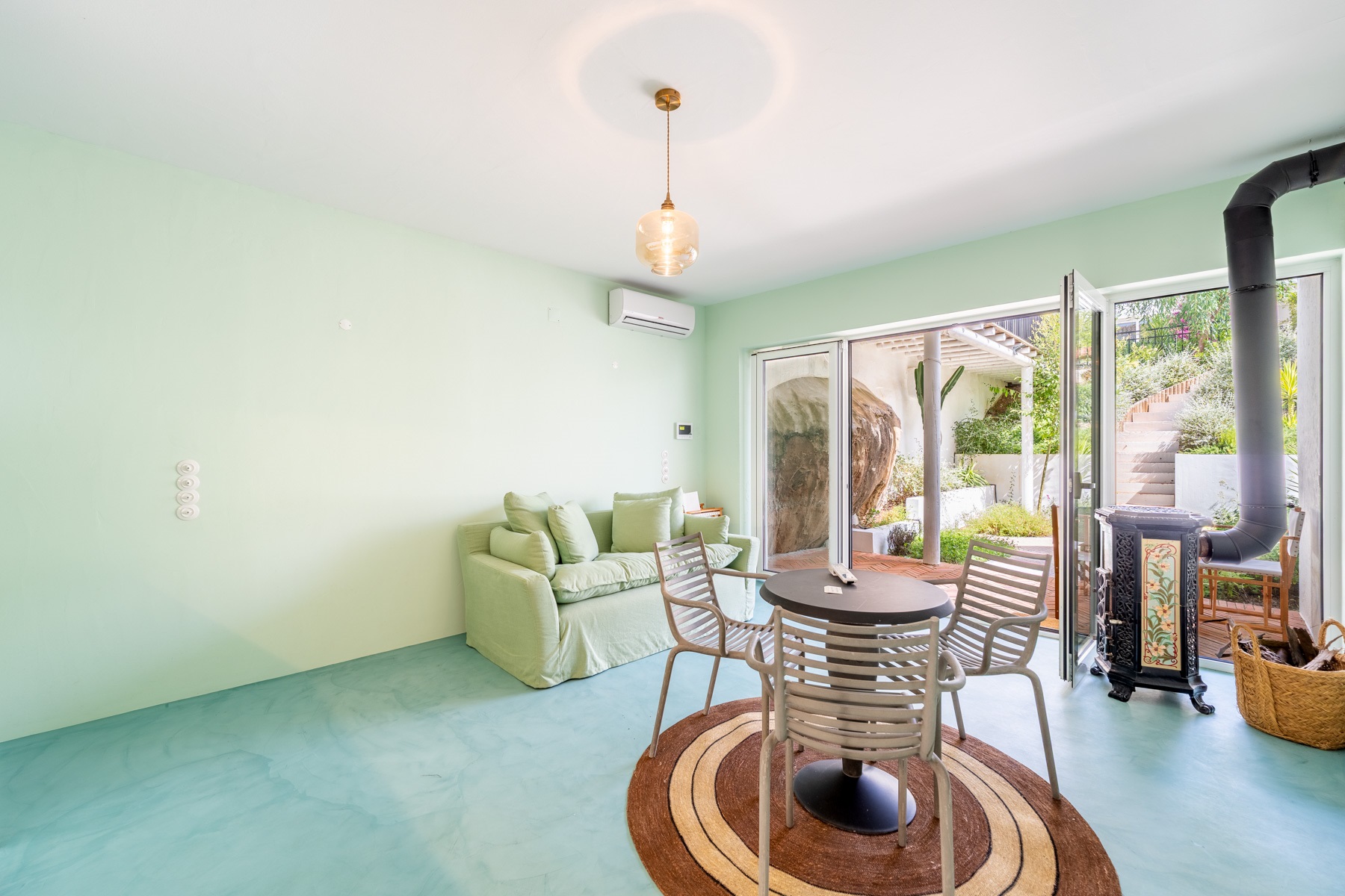  House, 6 bedrooms, for Sale - 物件實景
