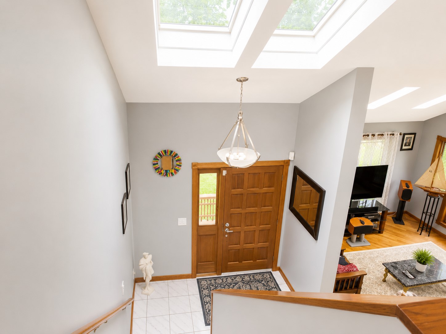 Middle Island, New York, 11953, United States, 4 Bedrooms Bedrooms, ,4 BathroomsBathrooms,Residential,For Sale,2049194